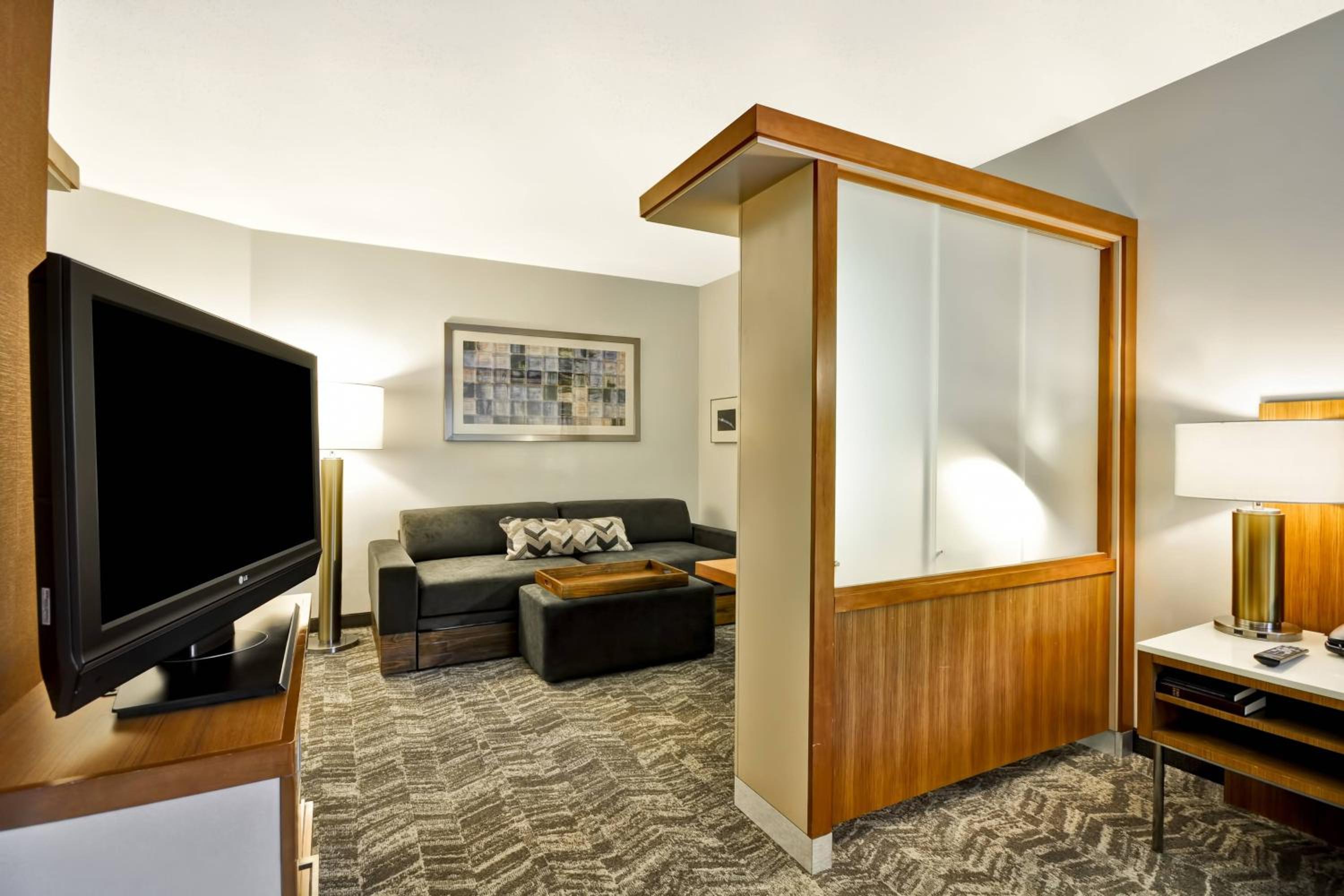 SpringHill Suites Tallahassee Central, Foto 3
