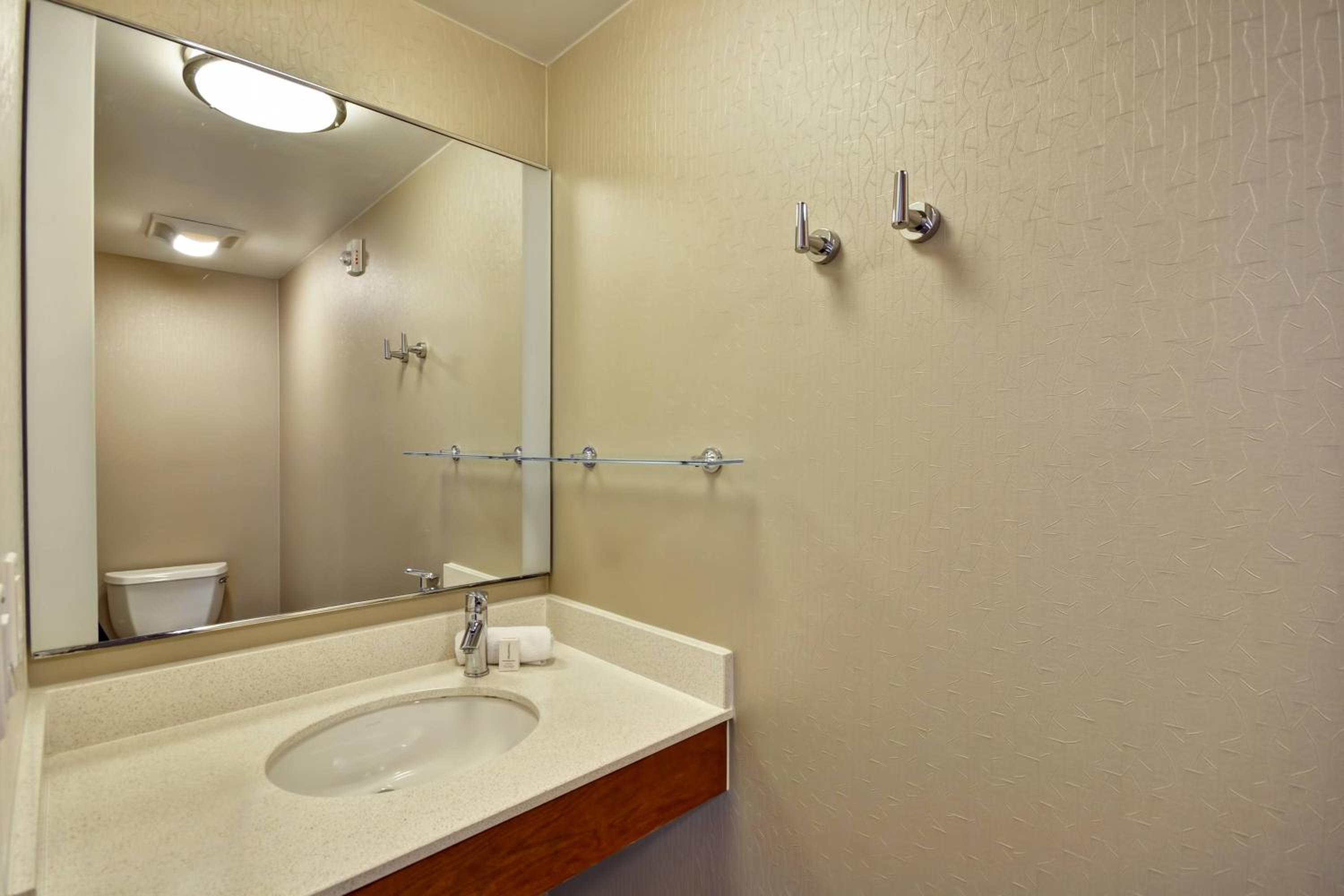SpringHill Suites Tallahassee Central, Foto 8