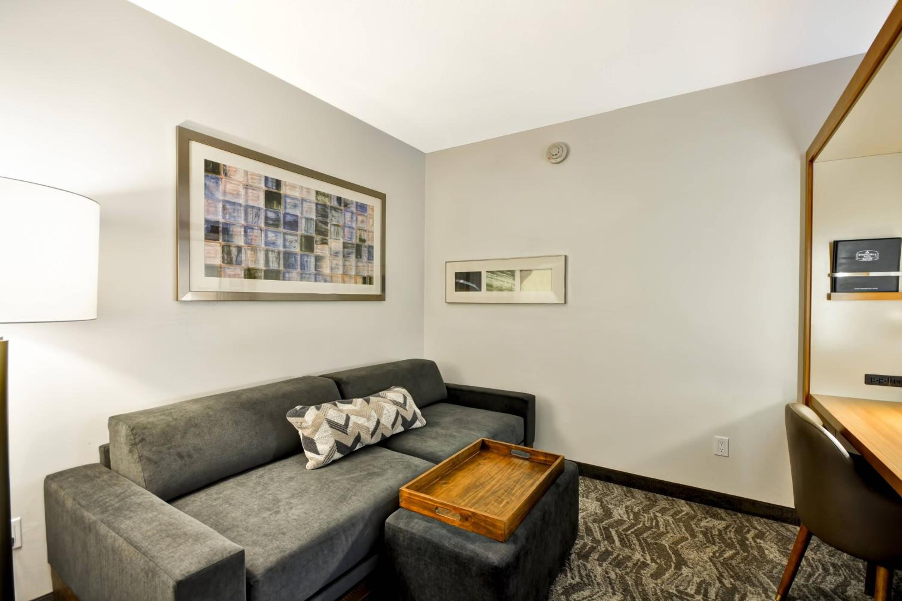 SpringHill Suites Tallahassee Central, Foto 10