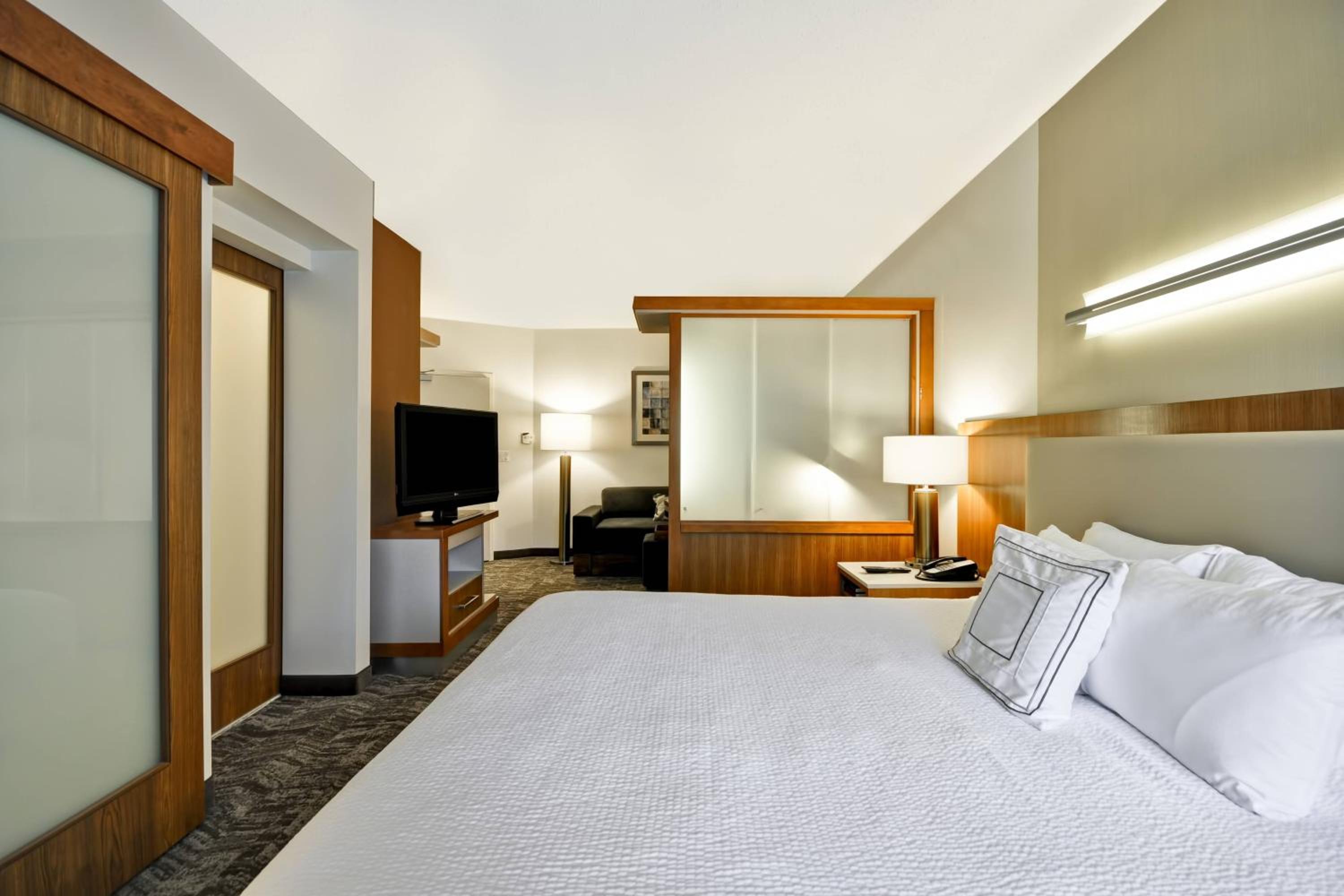 SpringHill Suites Tallahassee Central, Foto 9