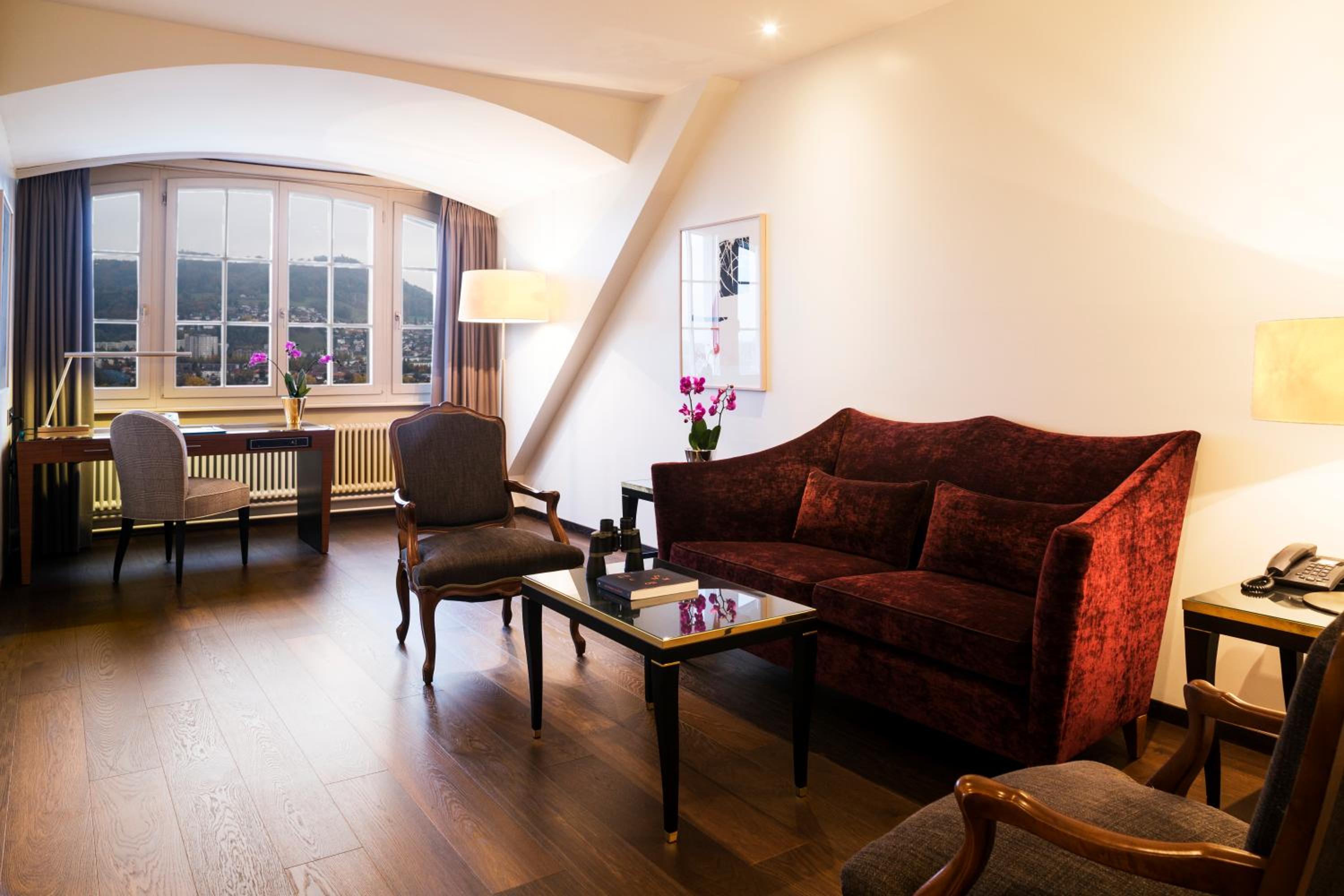 Deluxe Junior Suite - Photo 7