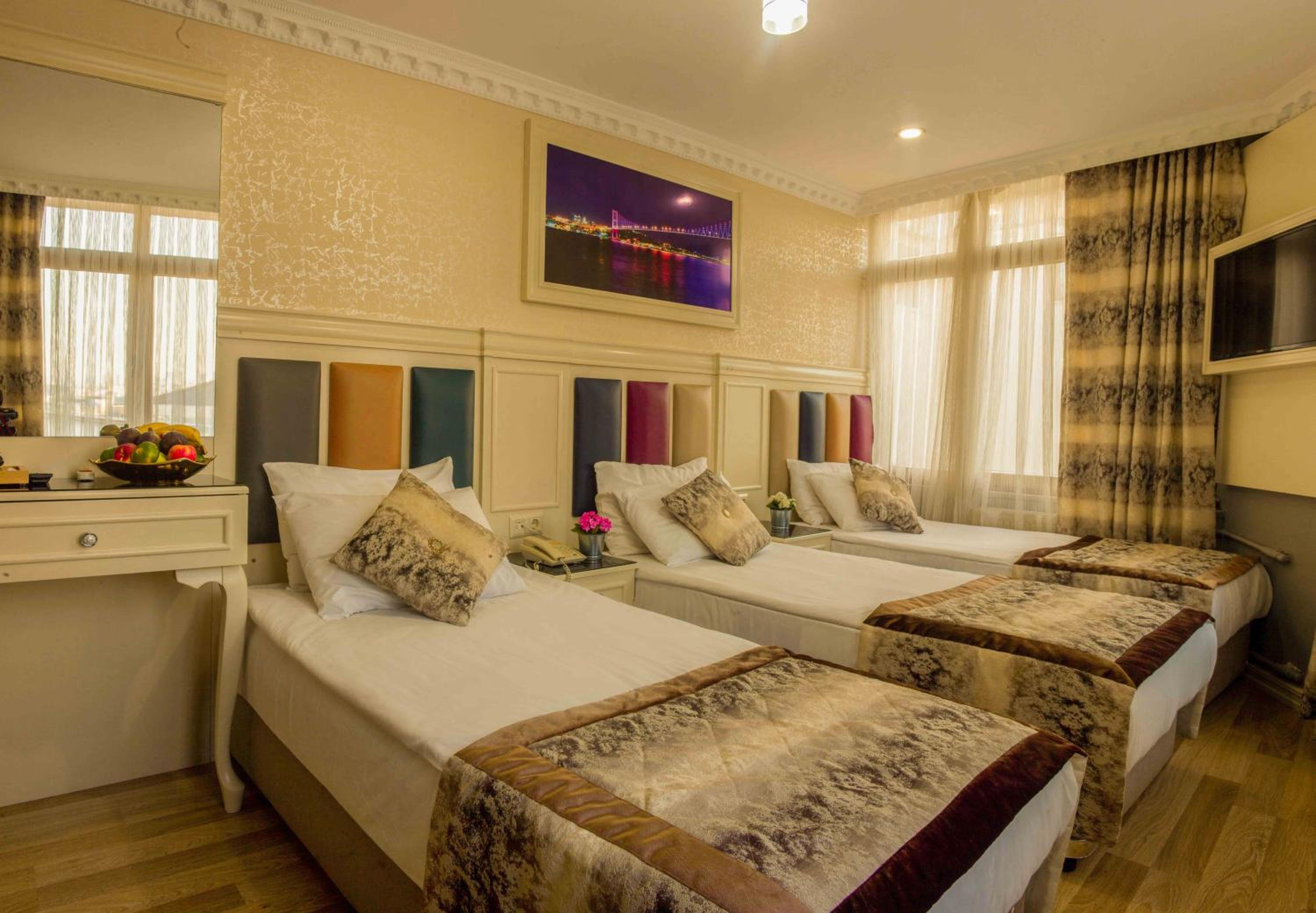Triple Room photo 3
