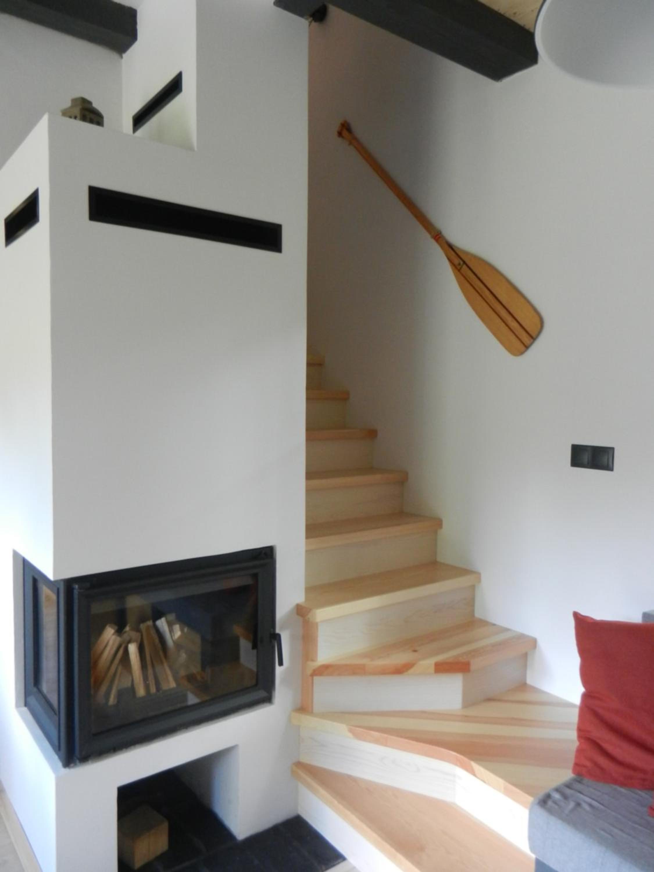 Two-Bedroom House photo 3