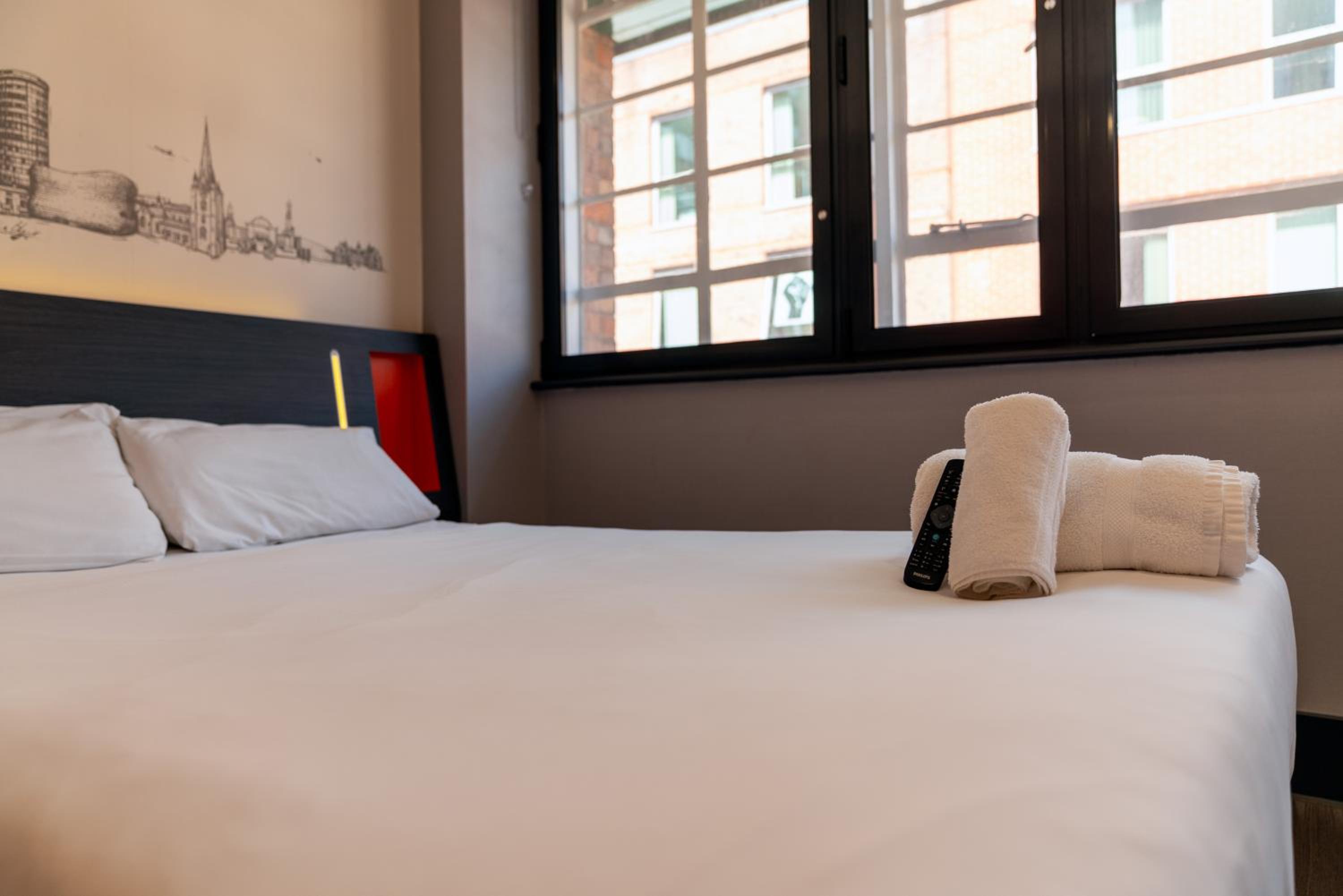 easyHotel Μπέρμιγχαμ, Φωτογραφία 9