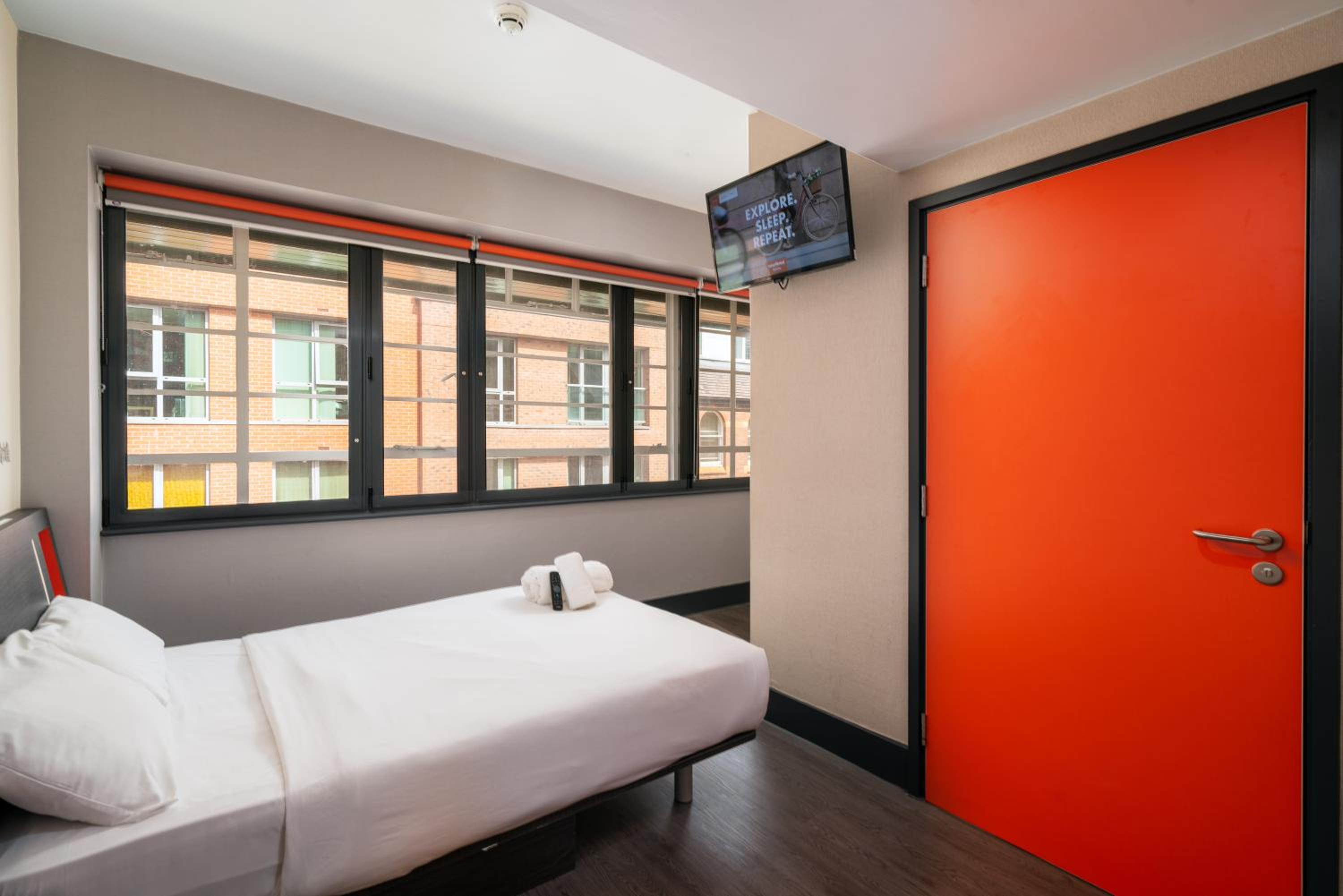 easyHotel Μπέρμιγχαμ, Φωτογραφία 5