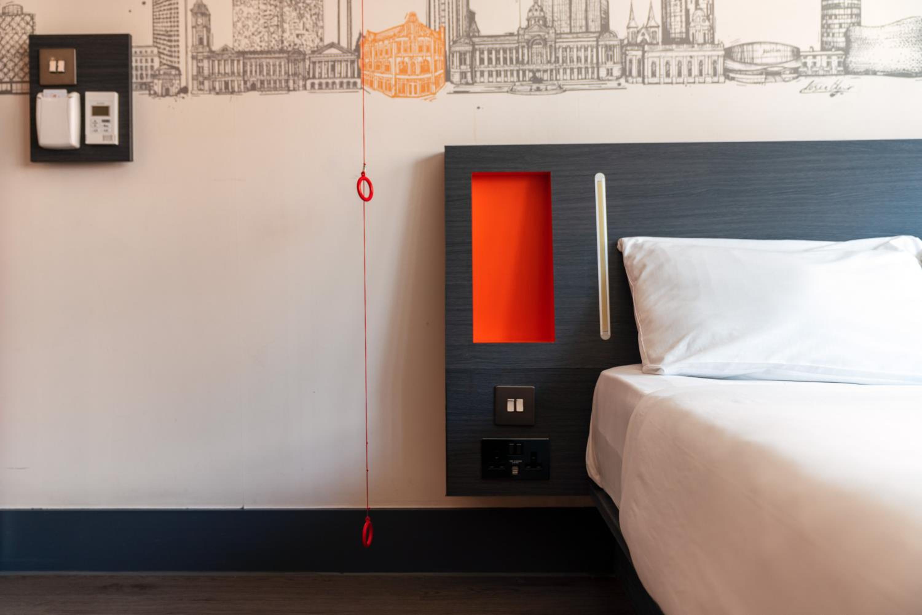 easyHotel Μπέρμιγχαμ, Φωτογραφία 8