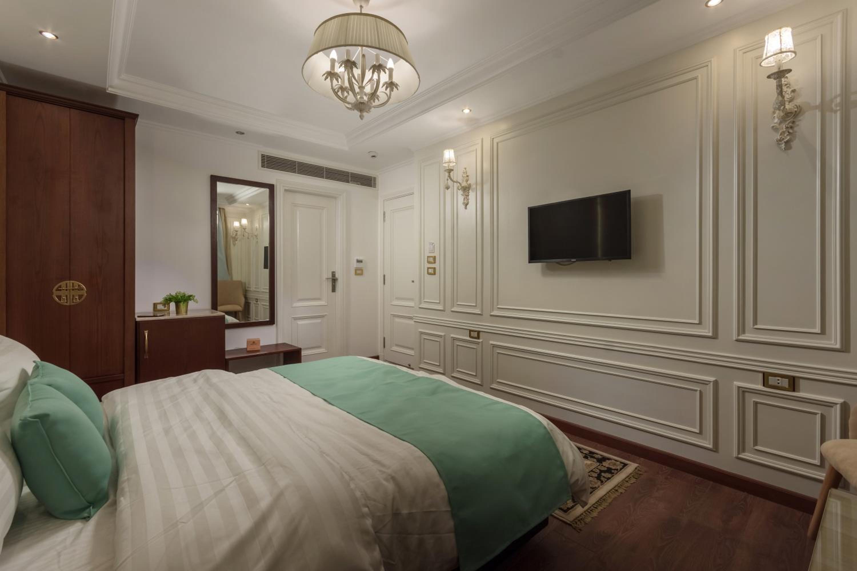 Double Room photo 2