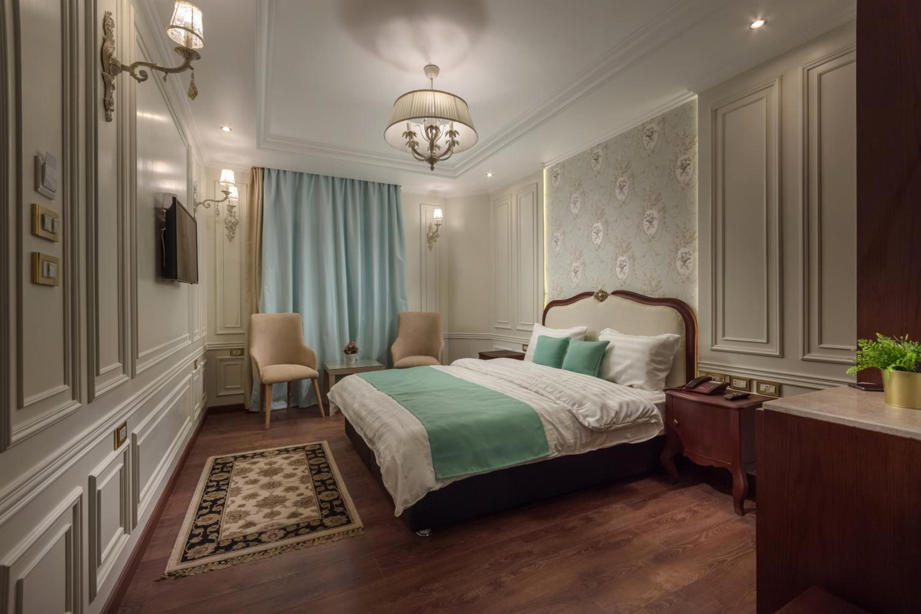 Habitación Doble