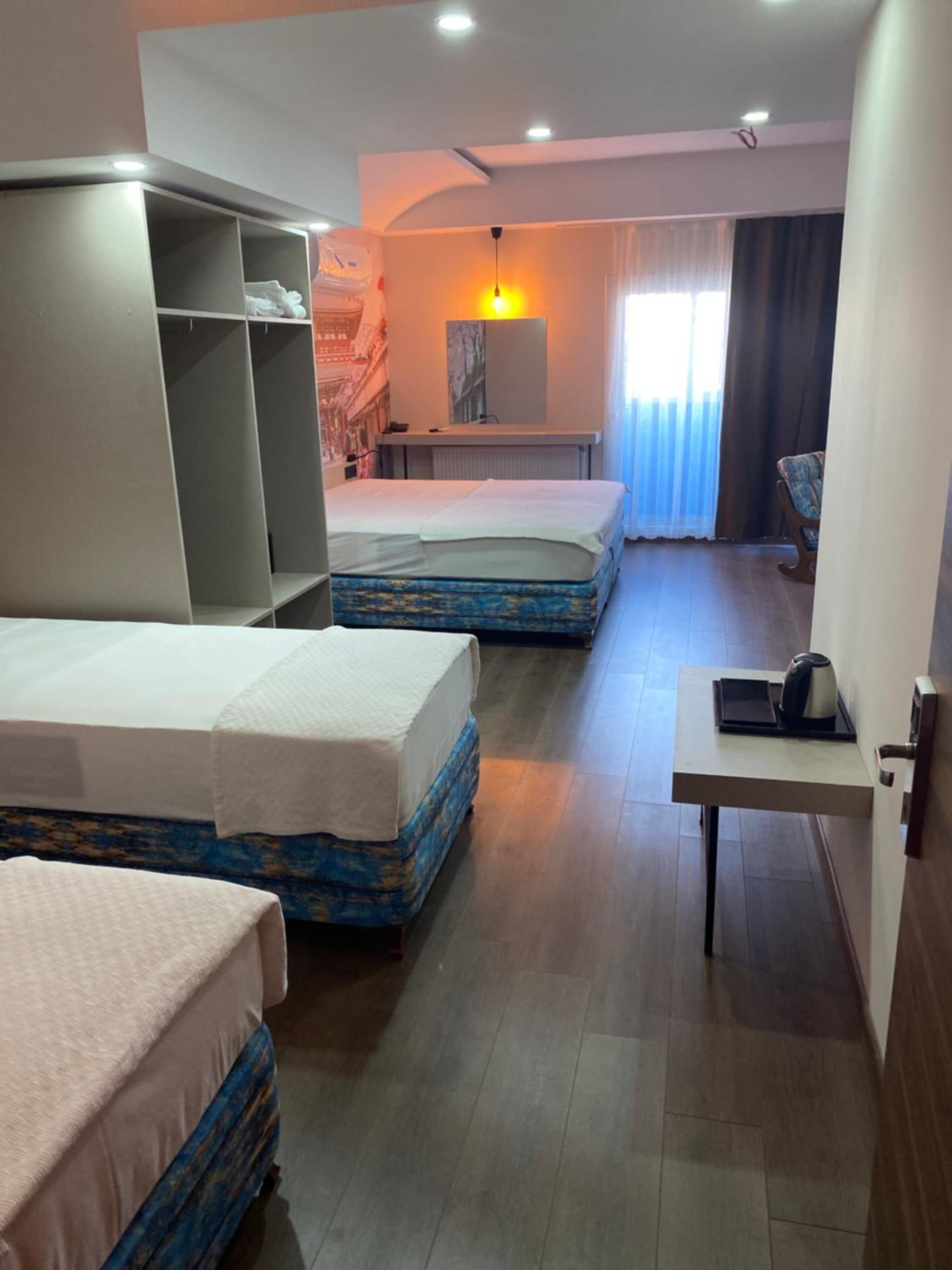 Family Junior Suite