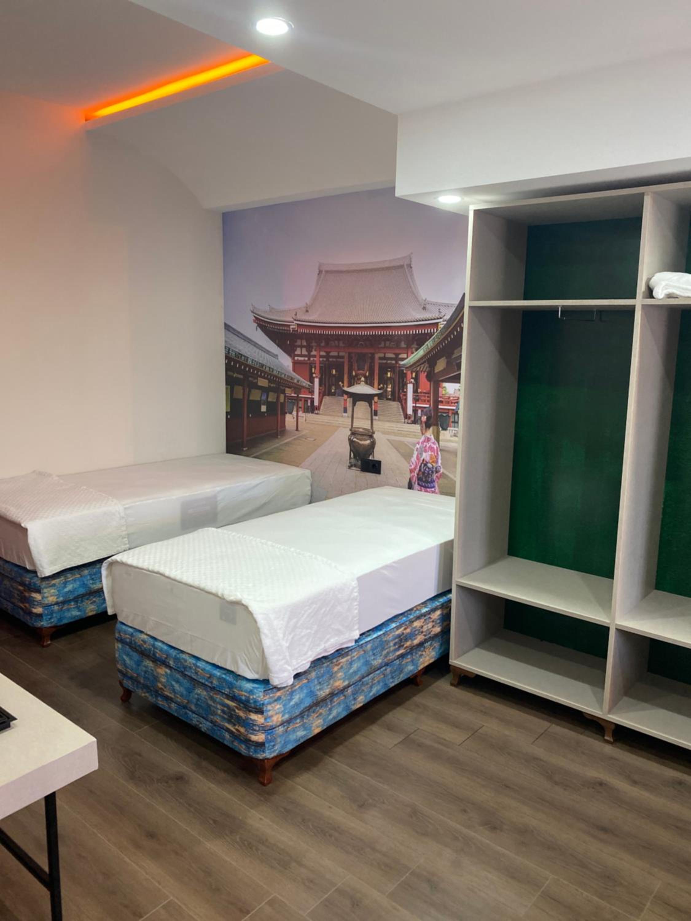 Family Junior Suite
