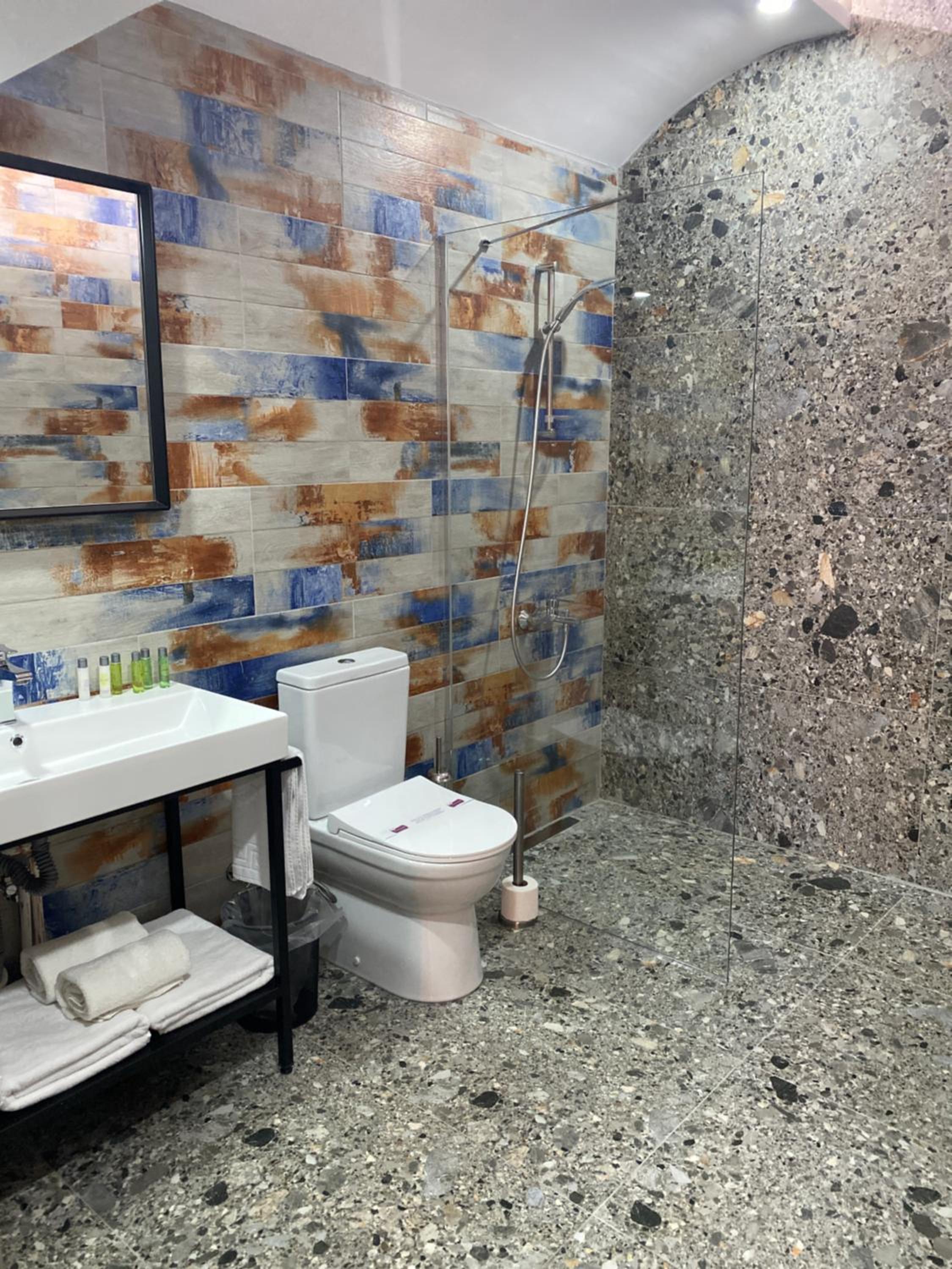 Family Junior Suite