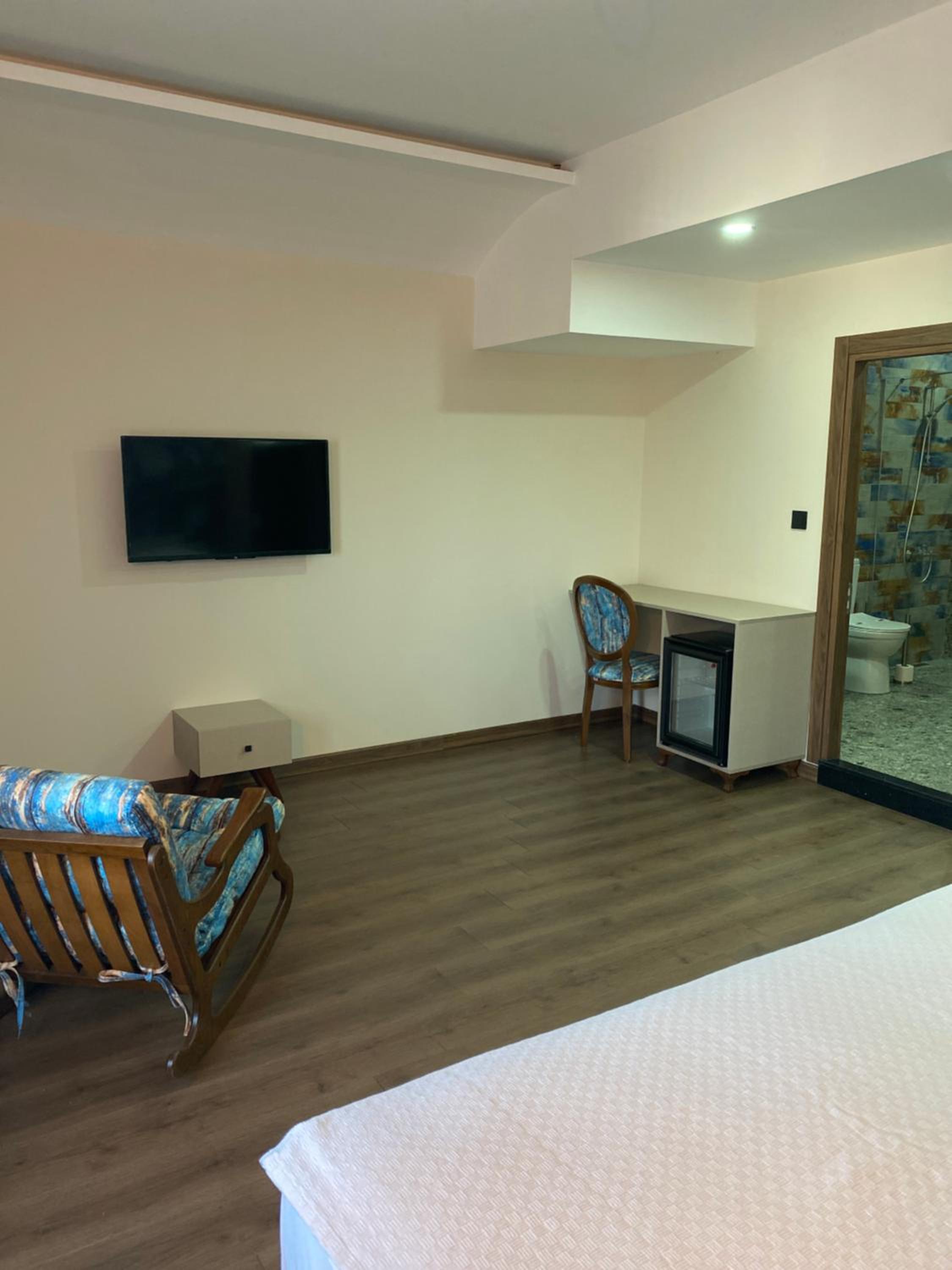 Family Junior Suite