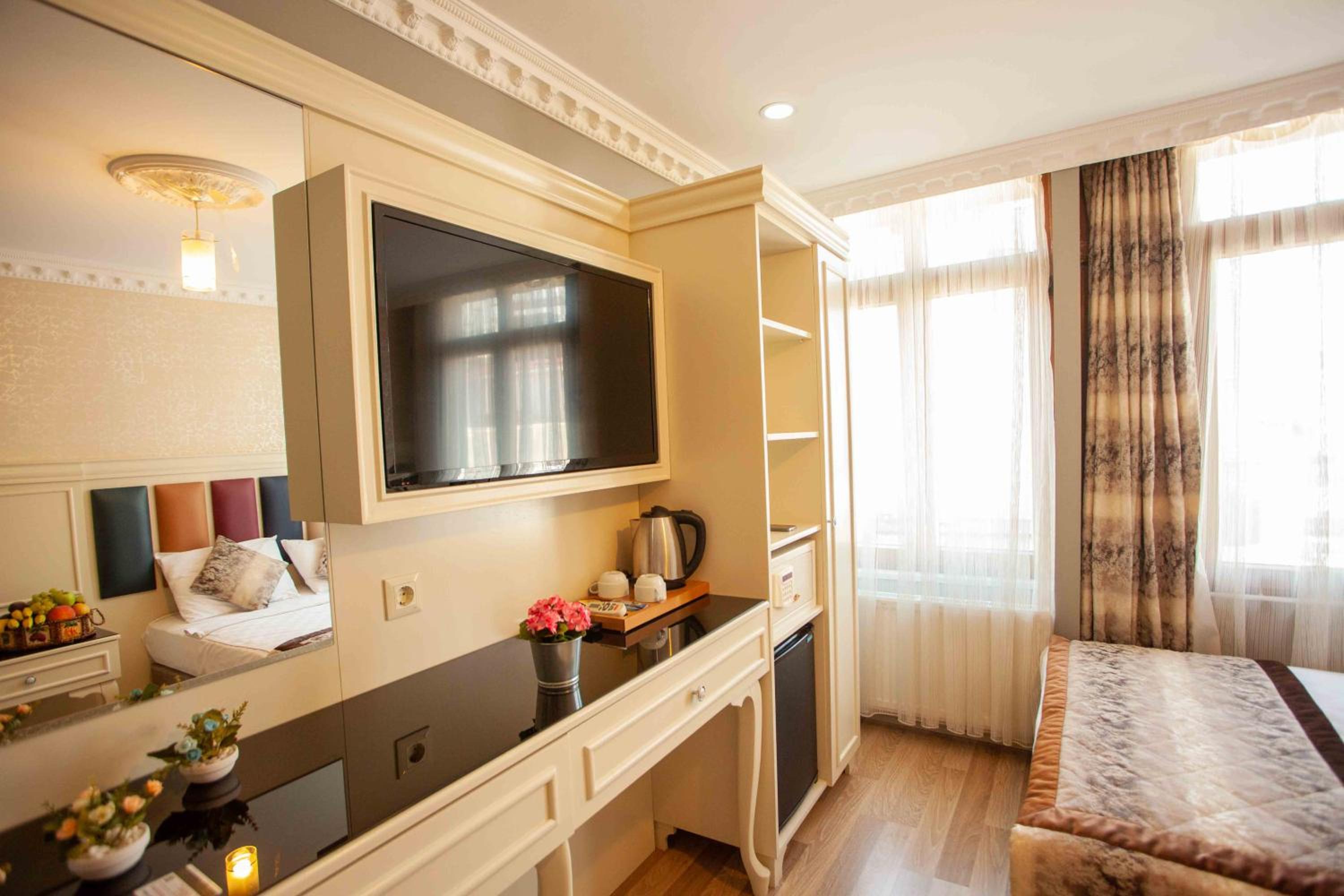 Double Room photo 2