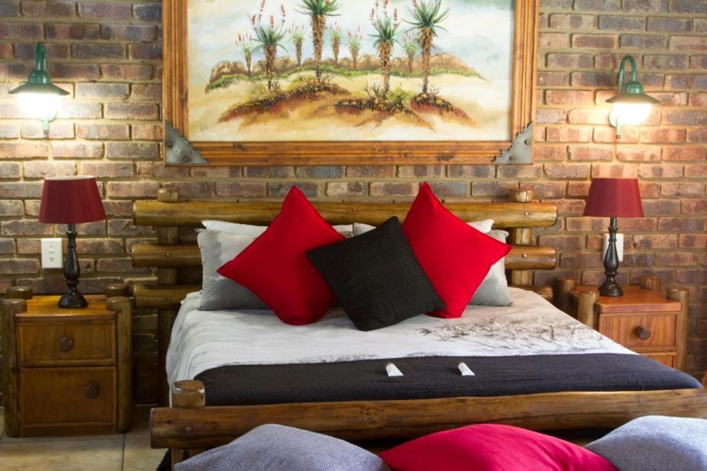 Deluxe Family Suite photo 2
