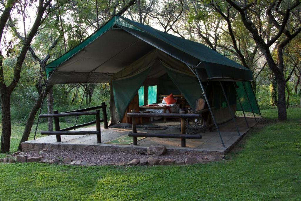 Tent photo 2