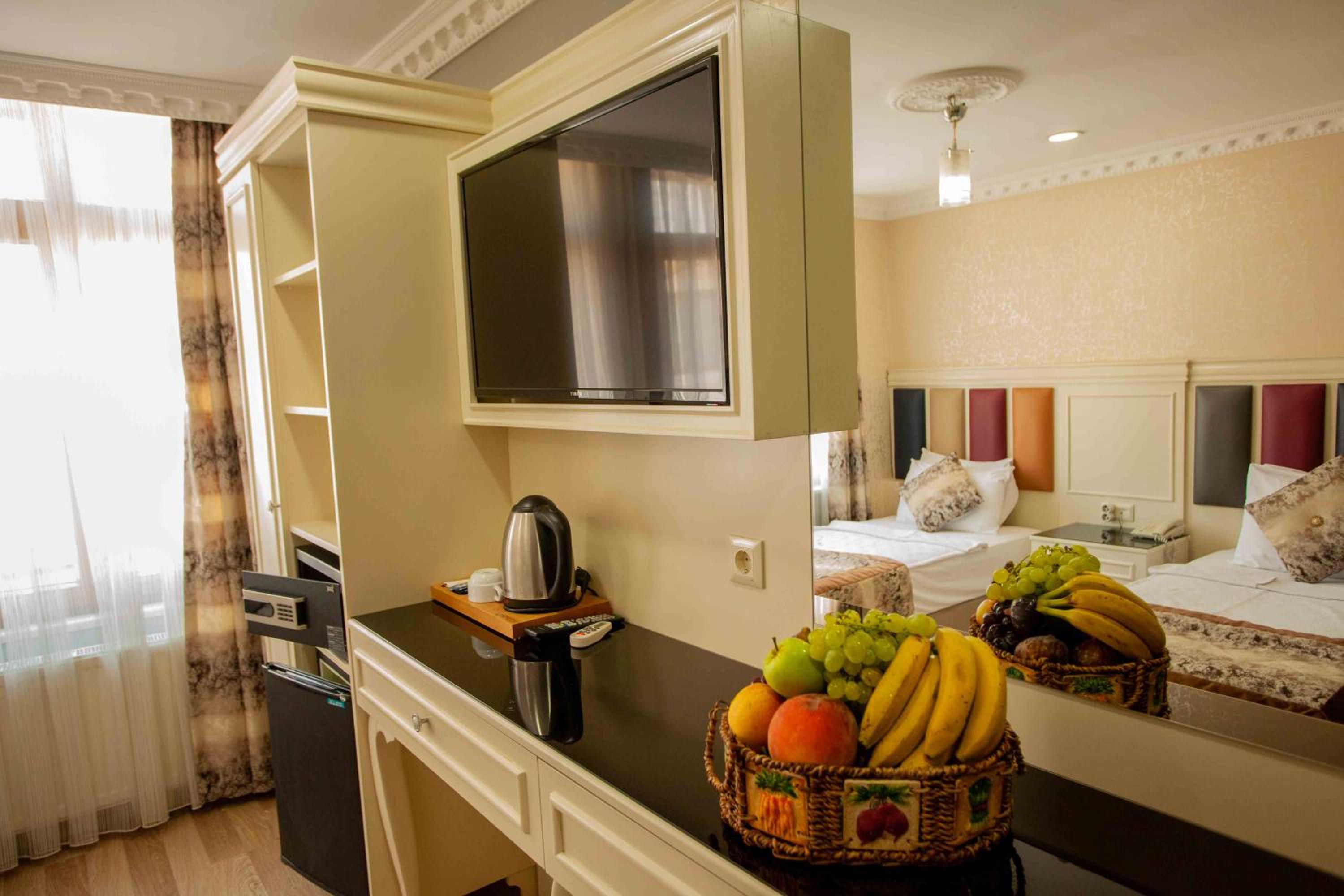 Single Room photo 3
