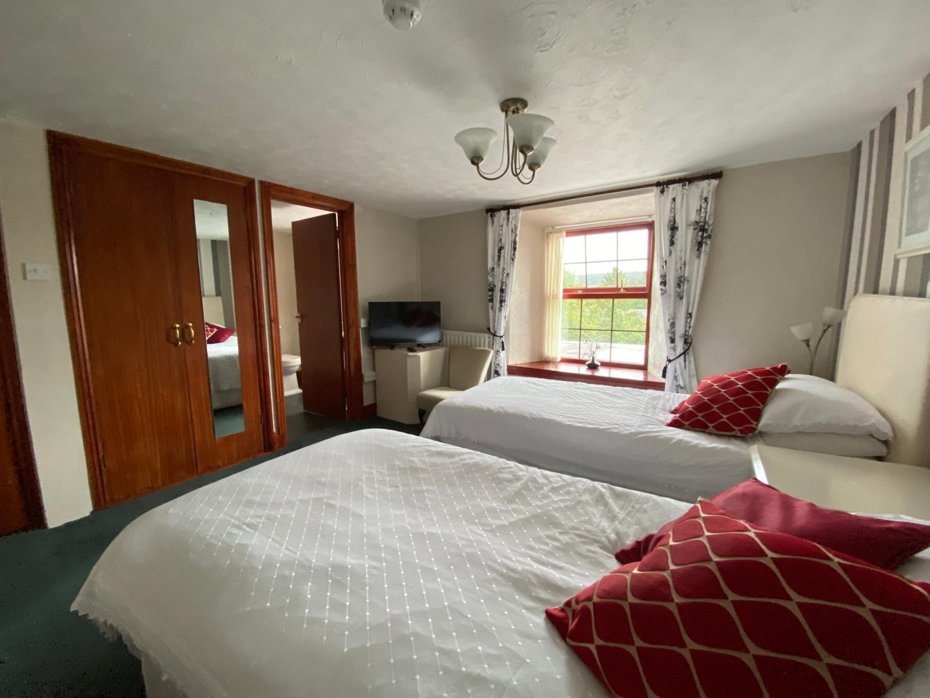 Twin Room photo 2