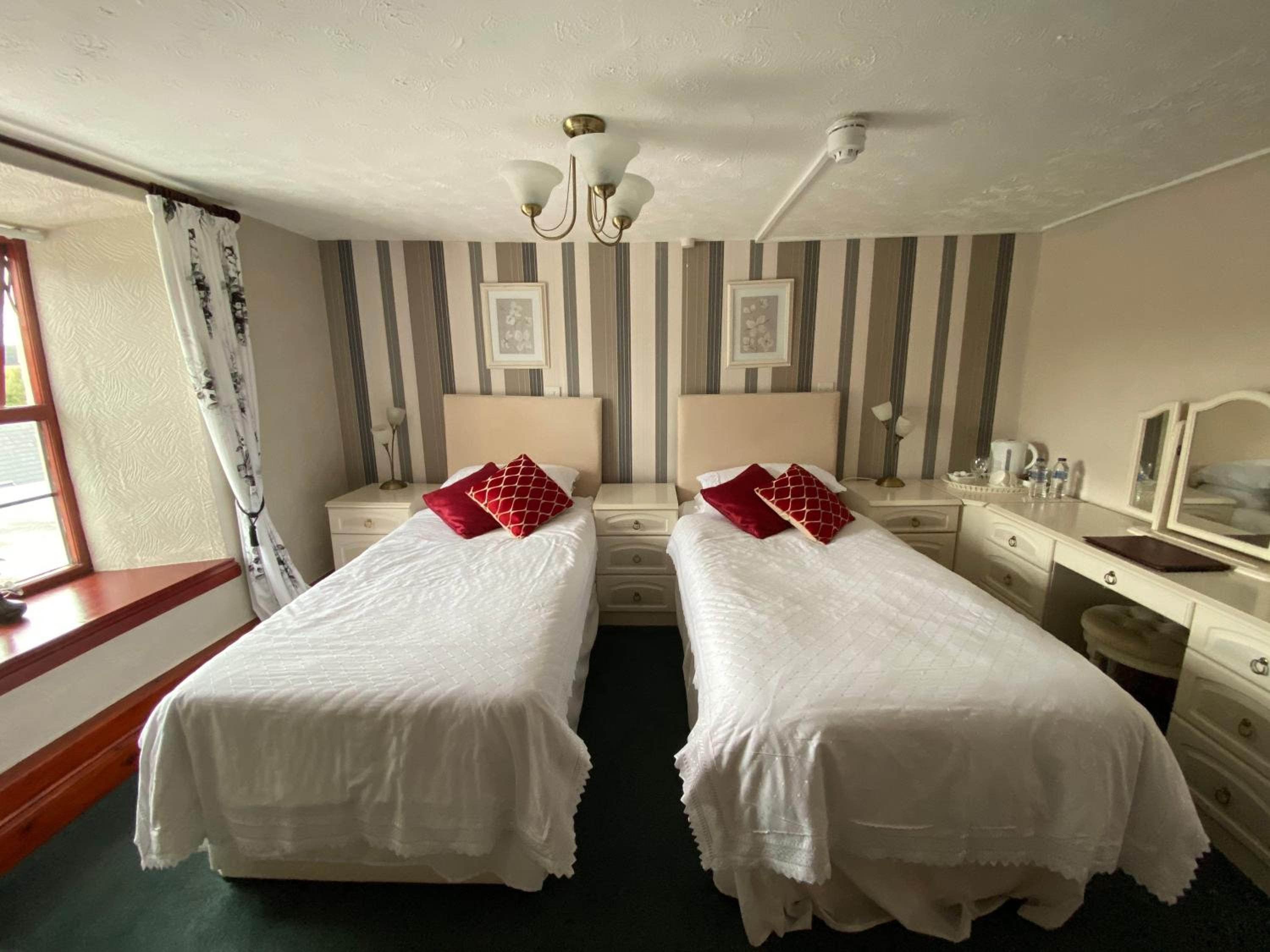 Twin Room photo 3