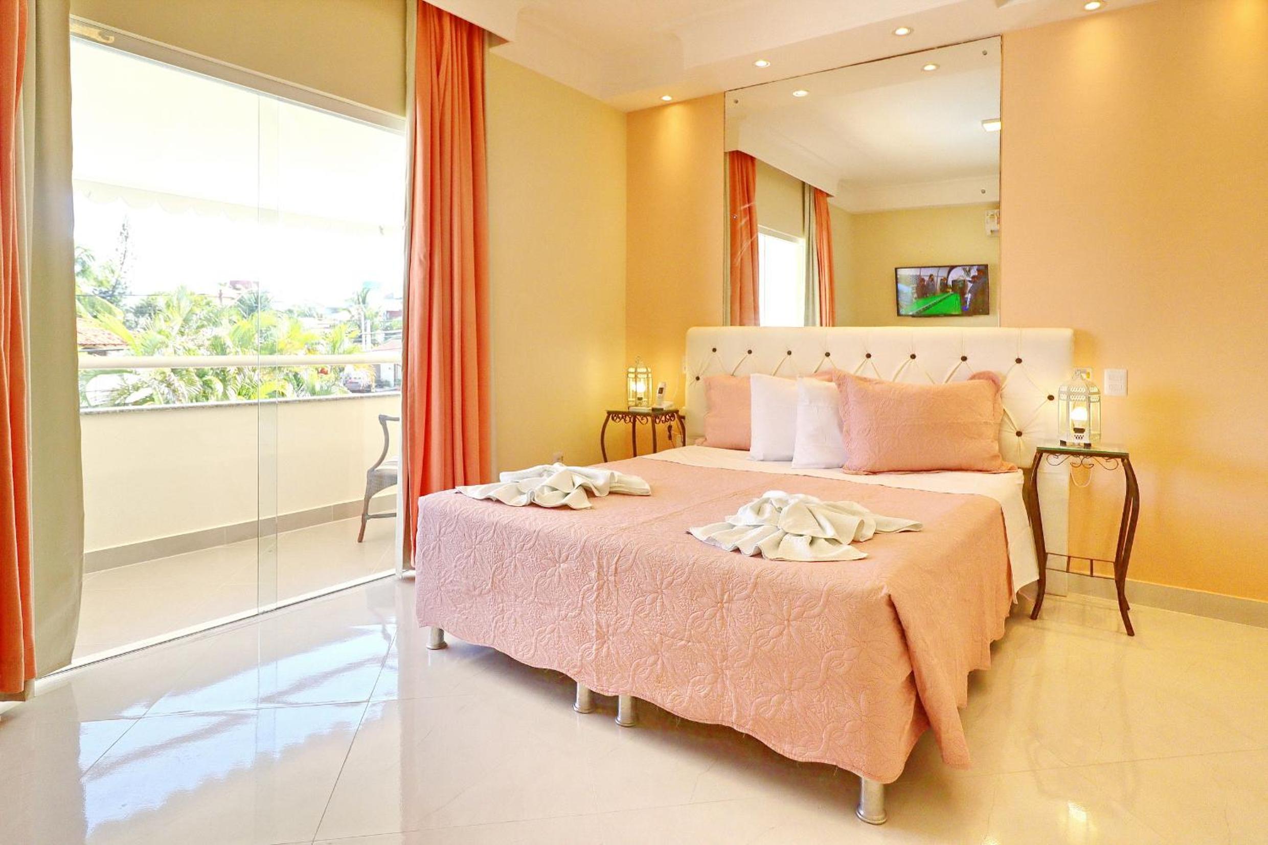 Master Suite photo 1