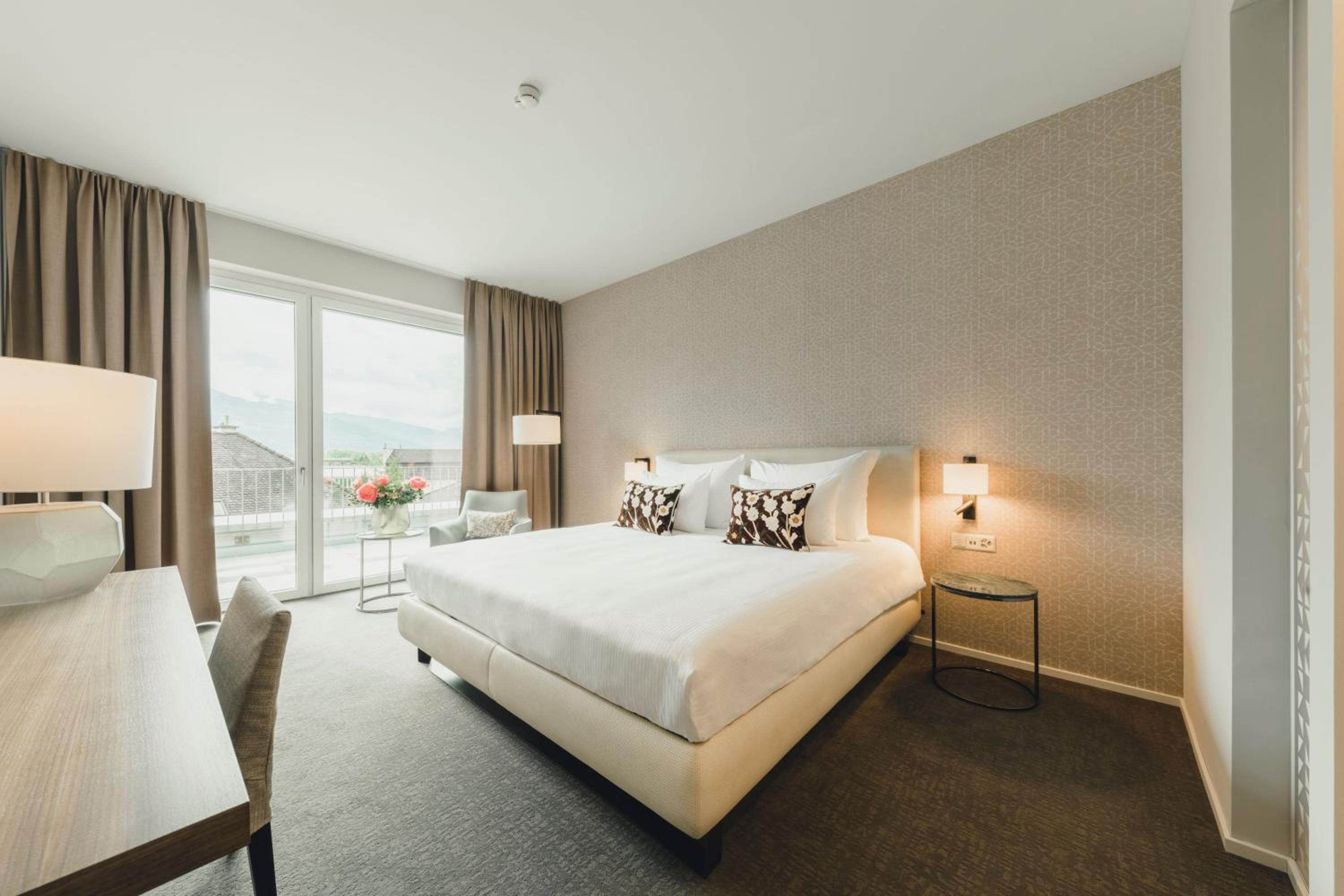 Double Room with Terrace - Photo 12
