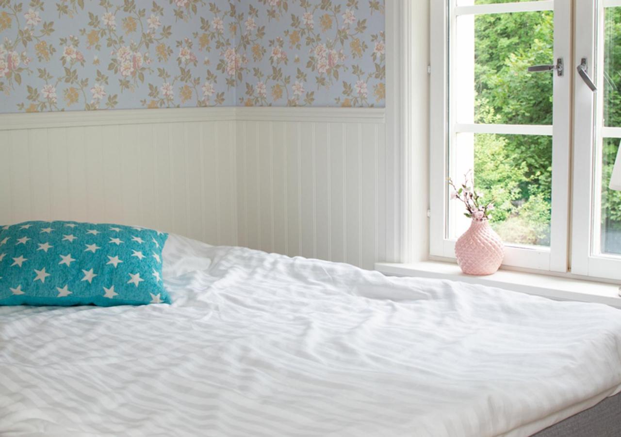 Small Double Room - Photo 5