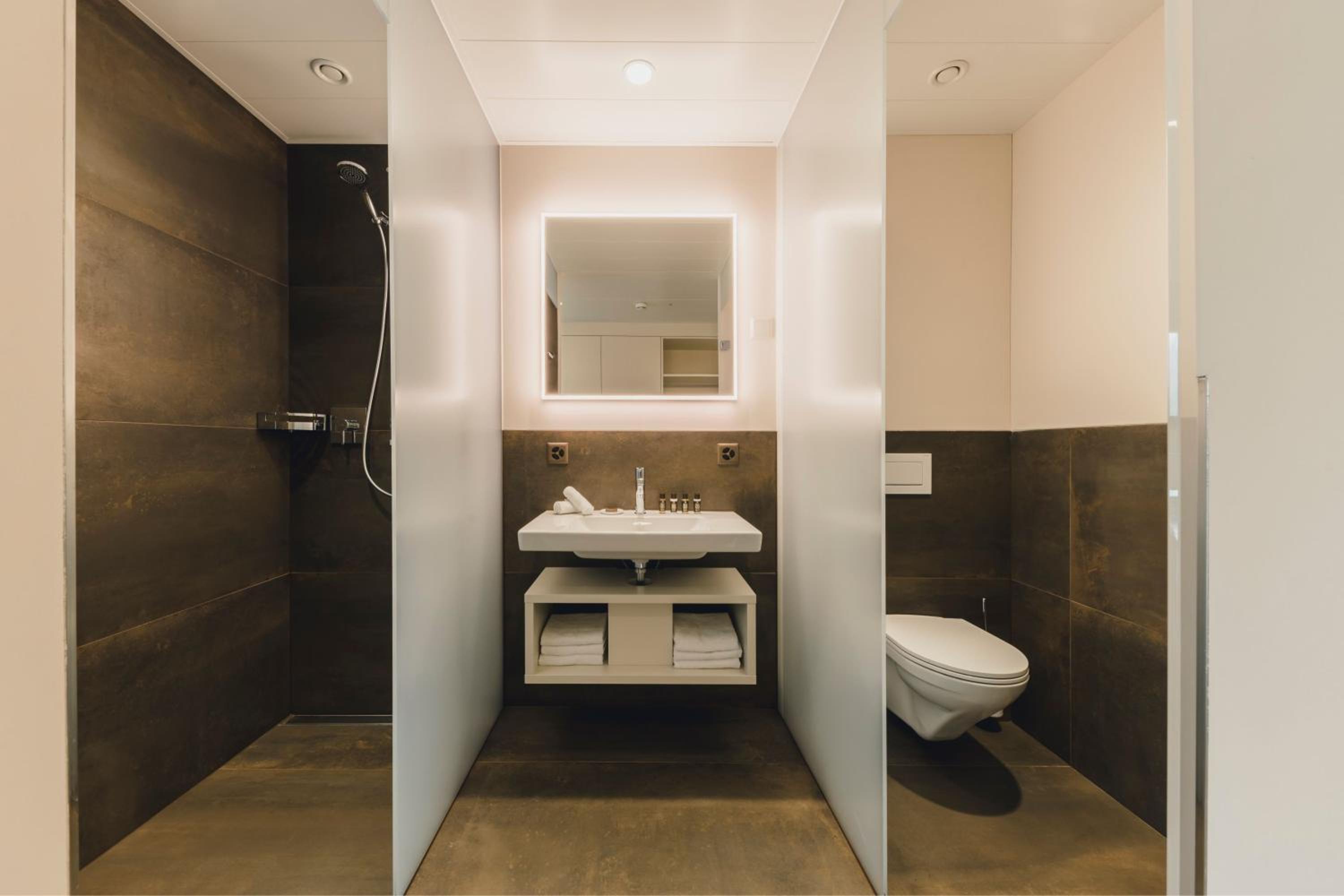 Double Room with Terrace - Photo 8