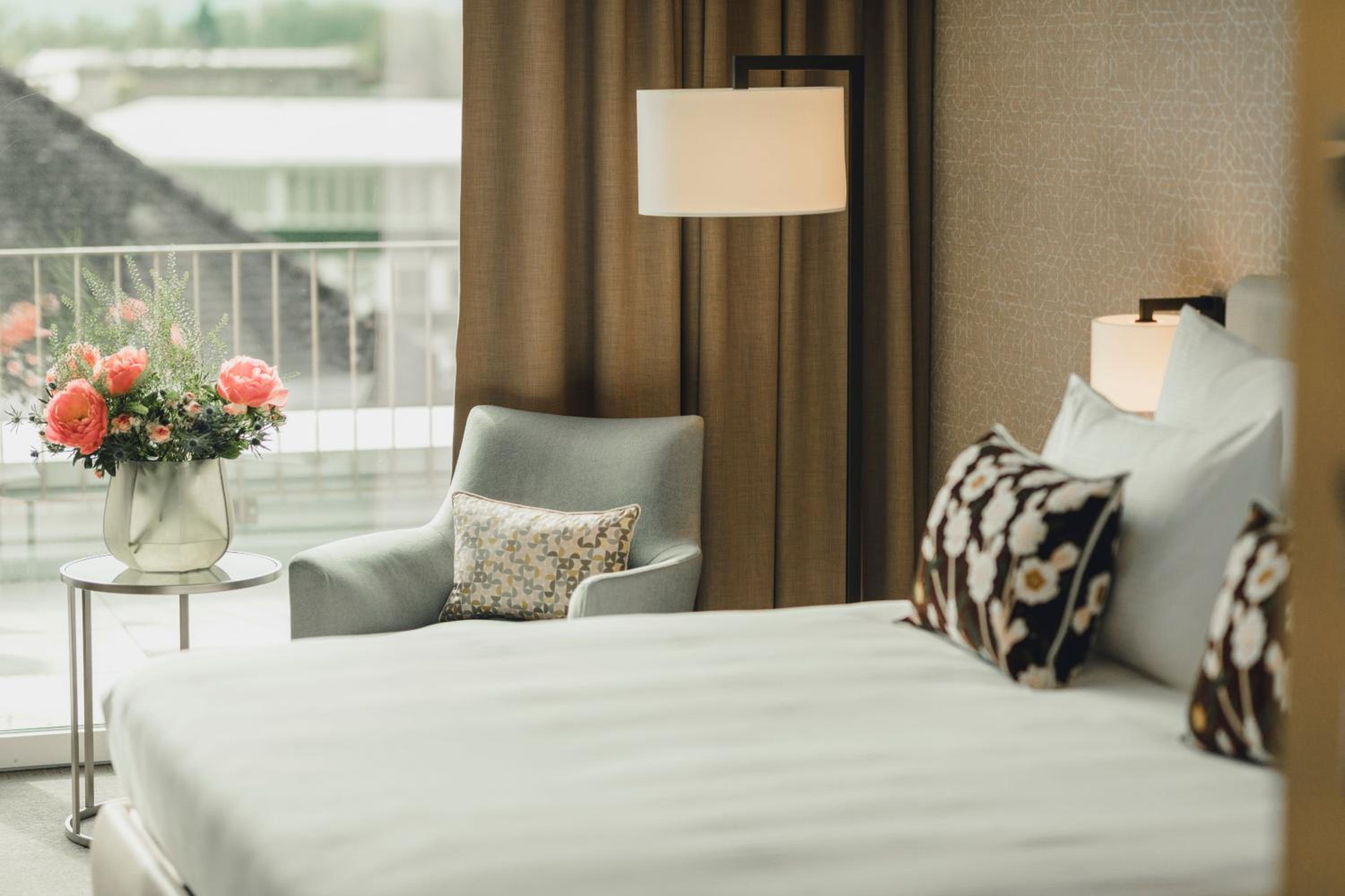 Double Room with Terrace - Photo 7