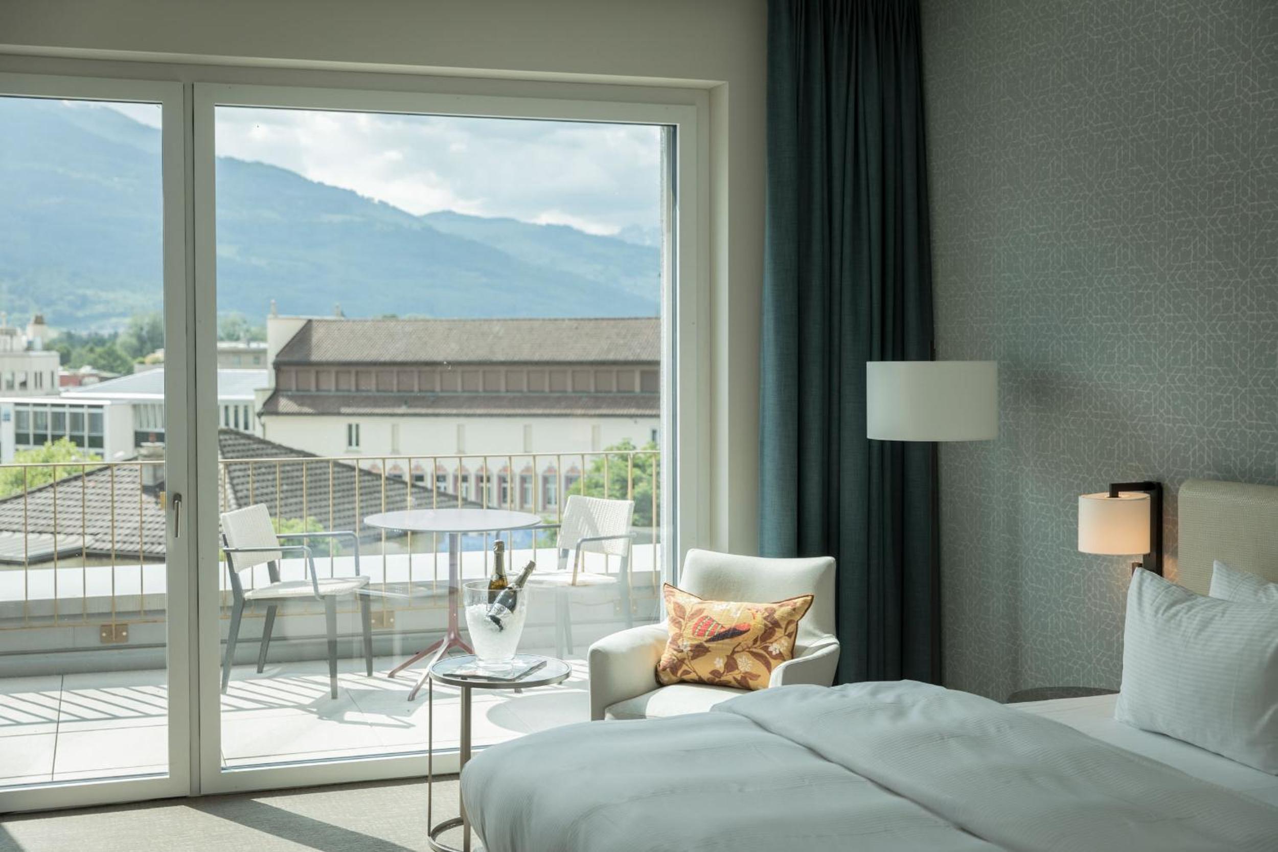 Double Room with Terrace - Photo 10
