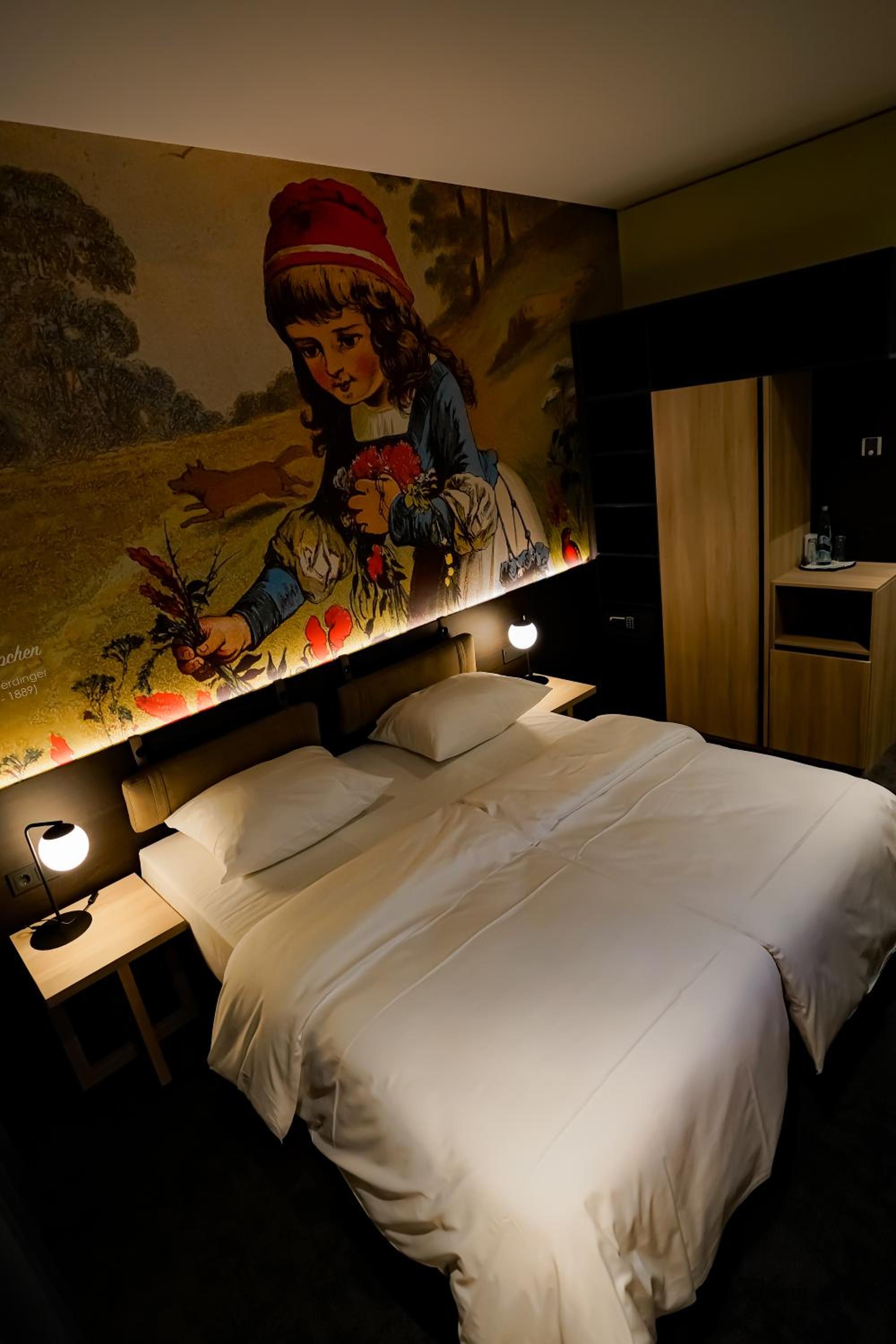 Standard Double Room - Photo 3