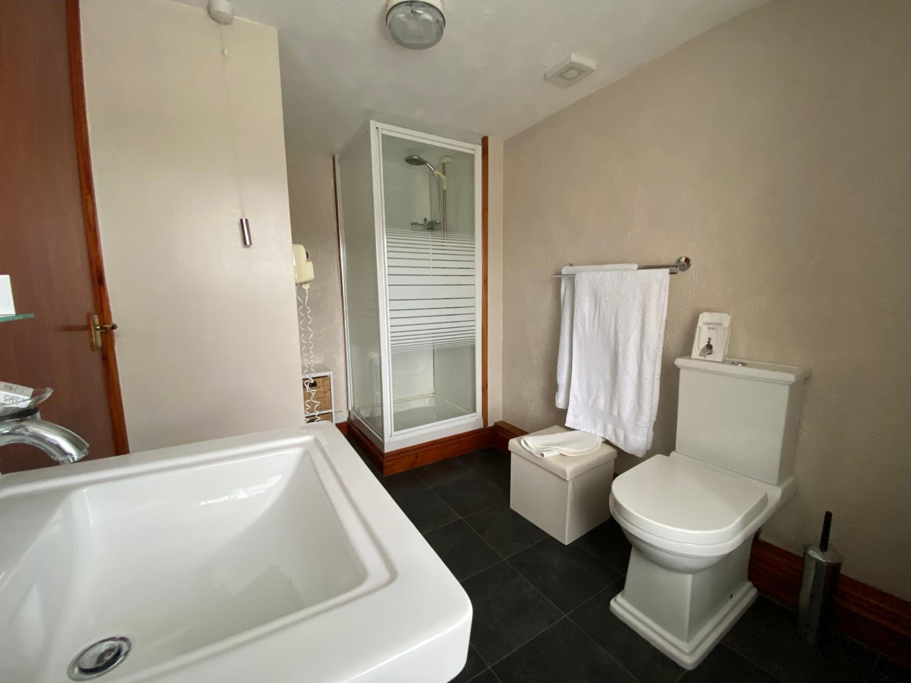 Twin Room photo 2