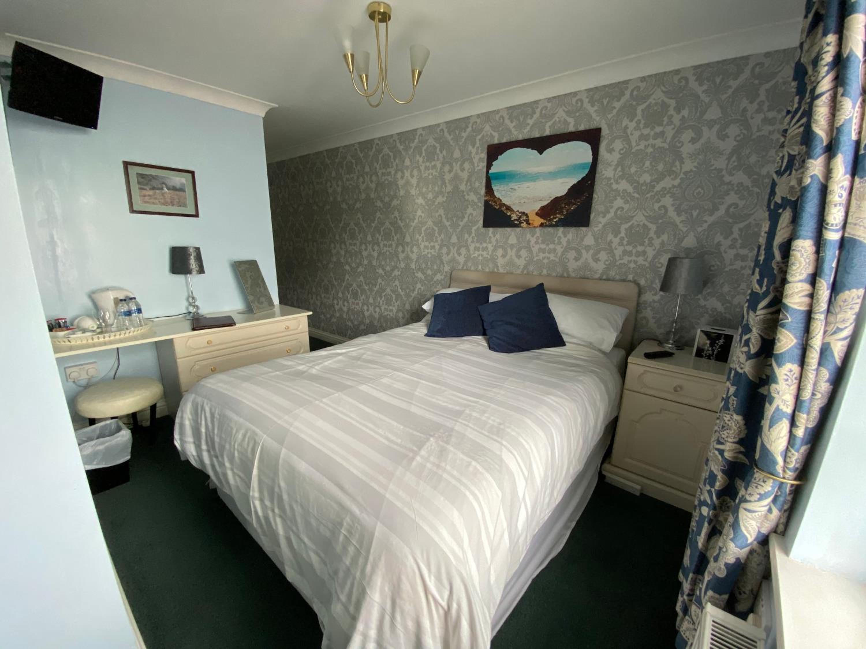 Double Room photo 3