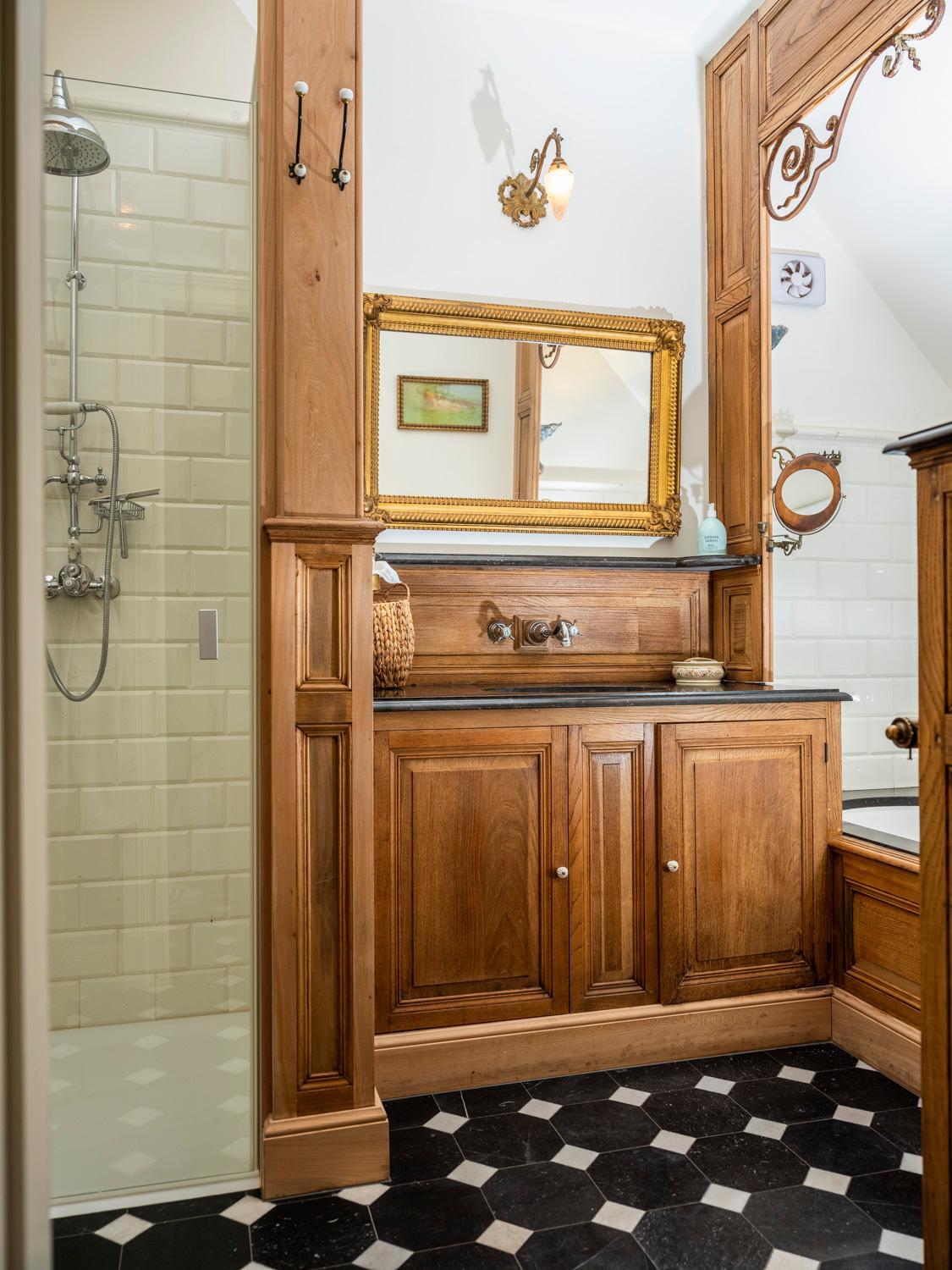 Double Room with Garden View - Photo 3
