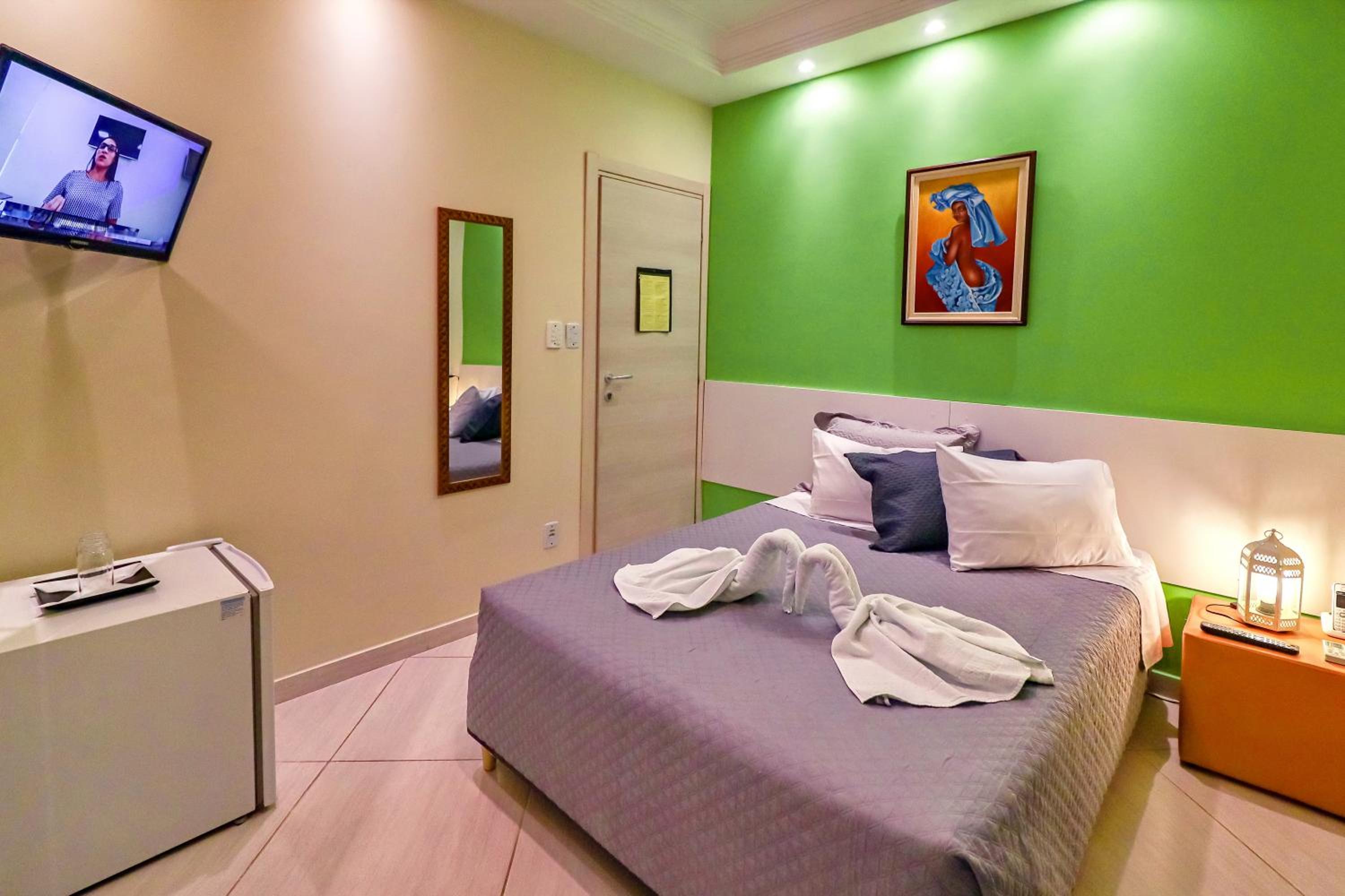 Small Double Room photo 1