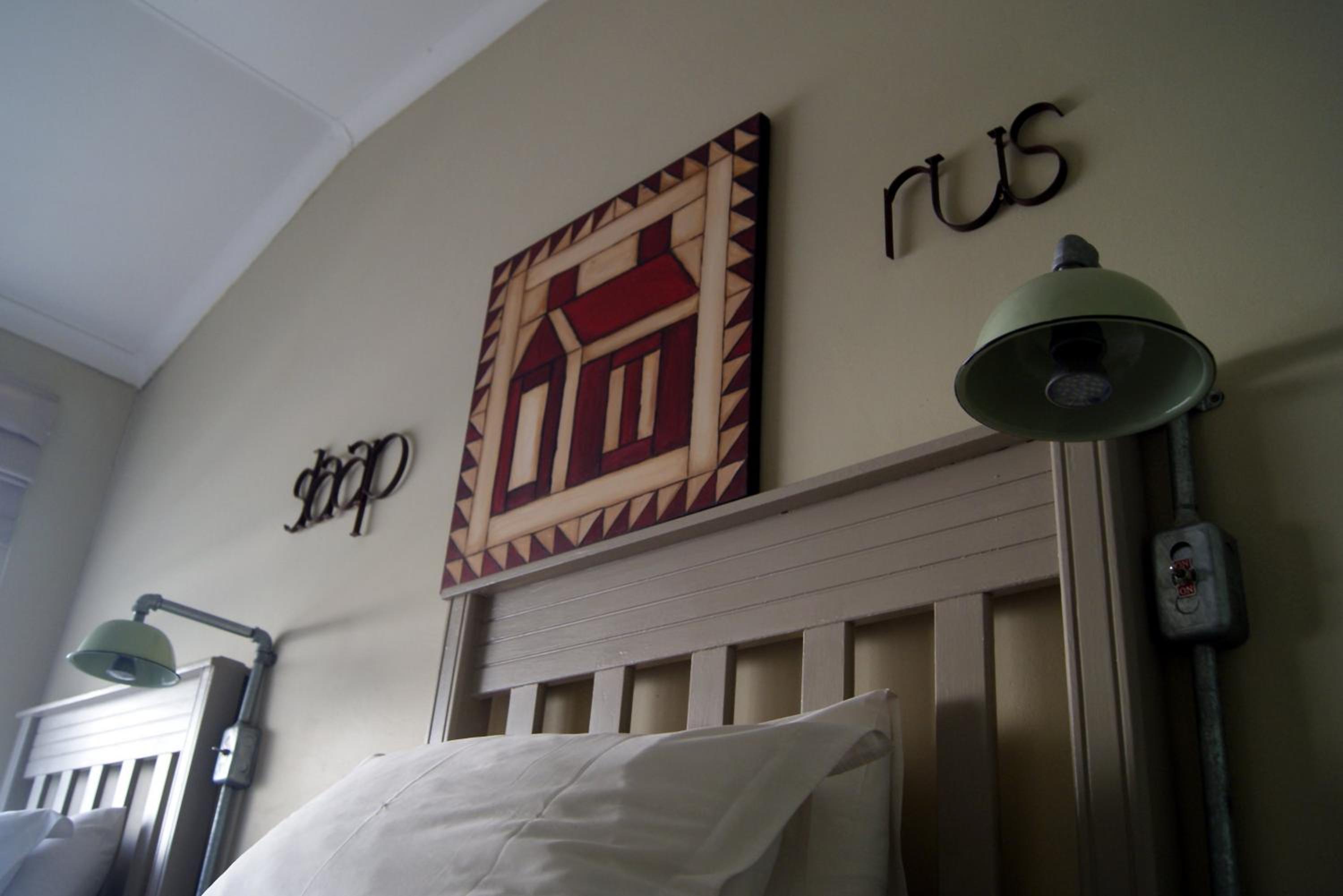 Standard Twin Room photo 2