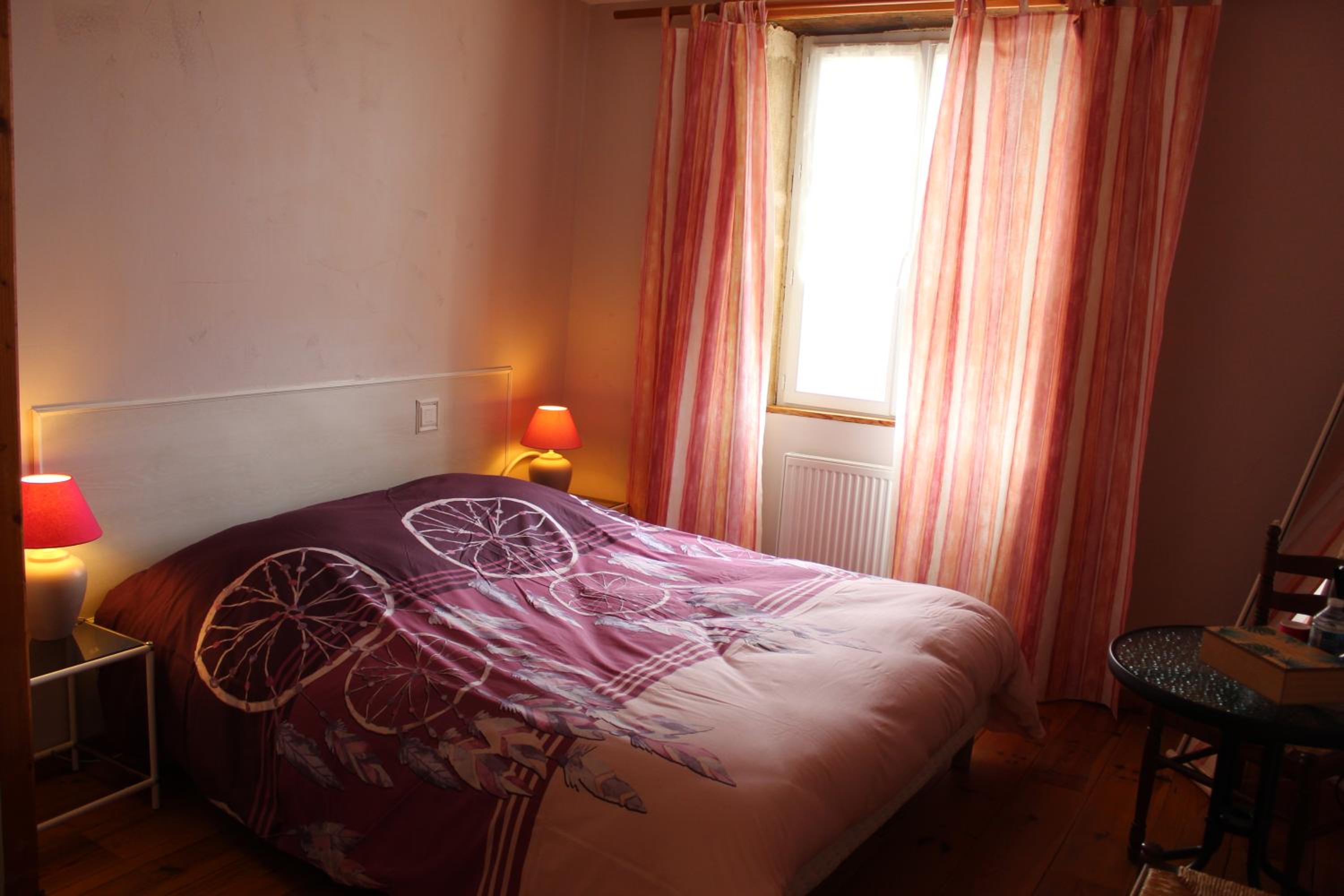 Double Room with Private Bathroom photo 3