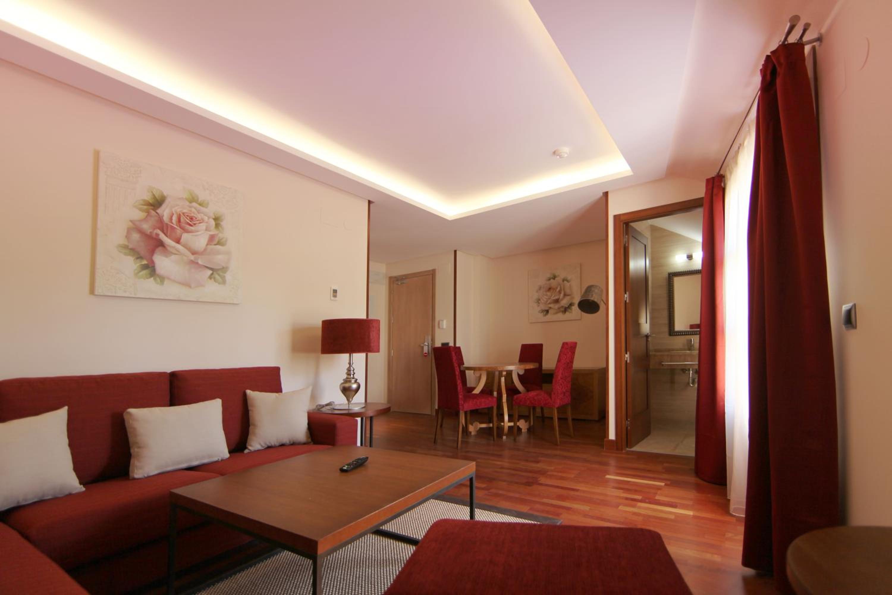 Presidential Suite photo 3