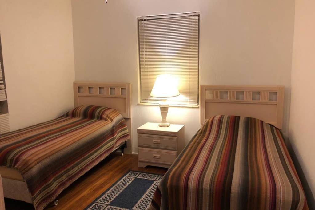 Two-Bedroom House photo 1