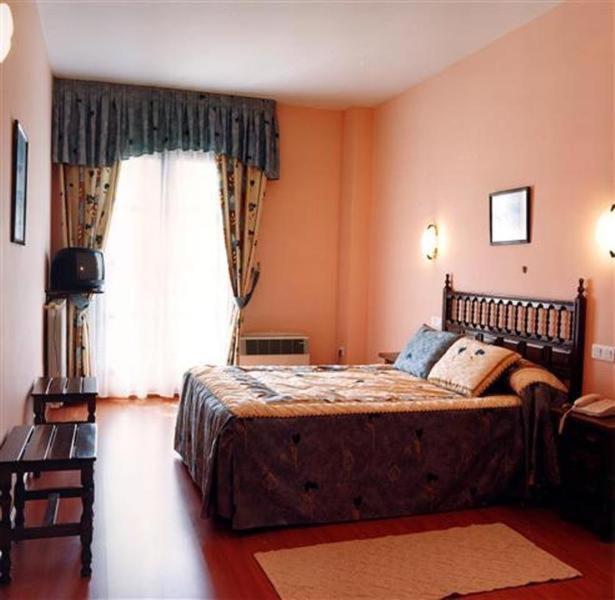 Habitación #1238722