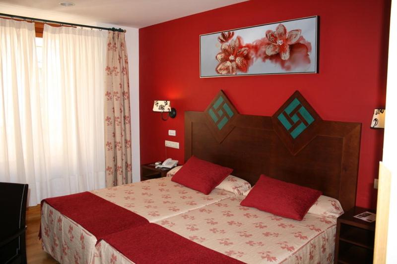 Habitación #9333423