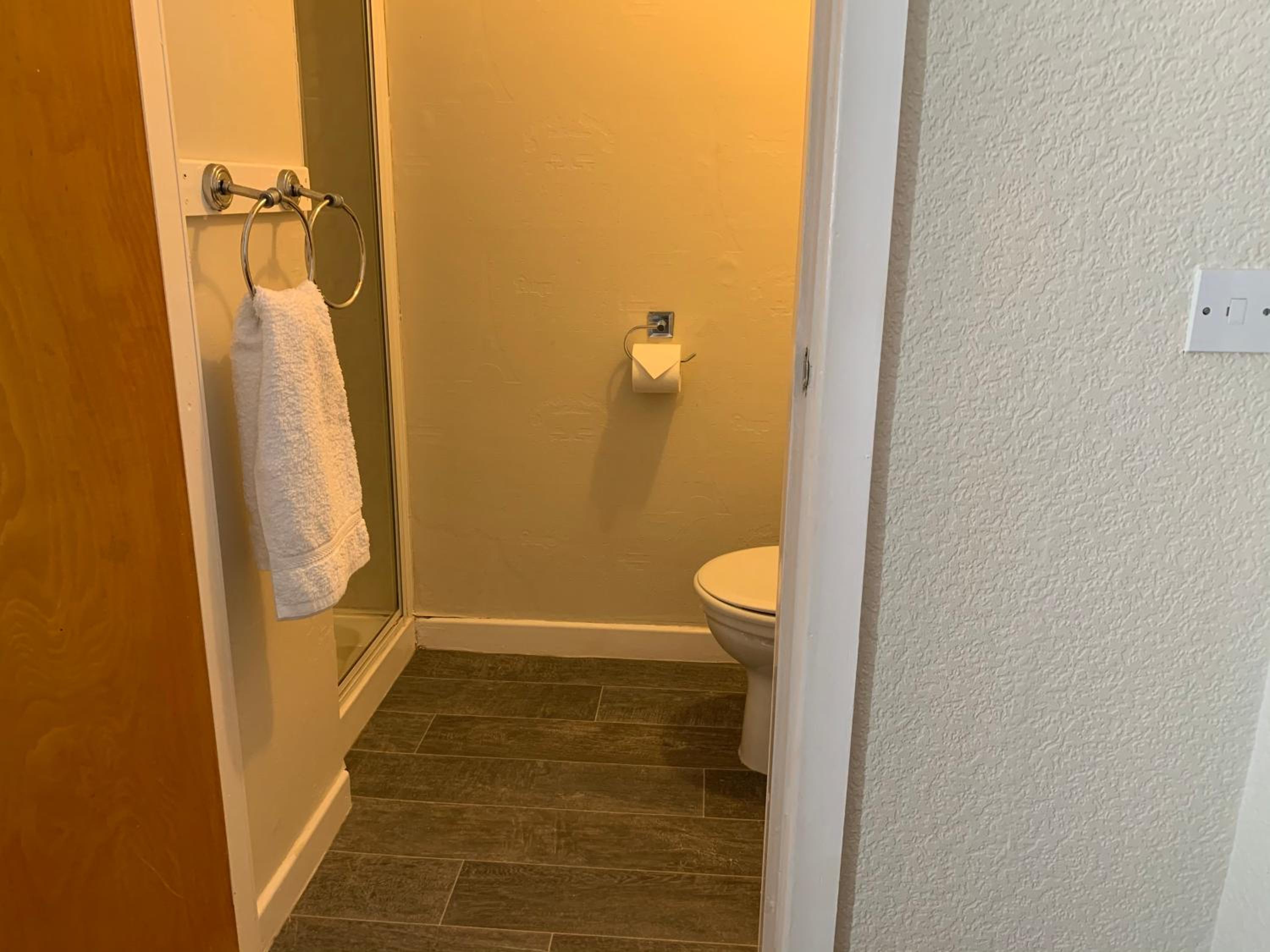 Triple Room with Shower - Photo 4