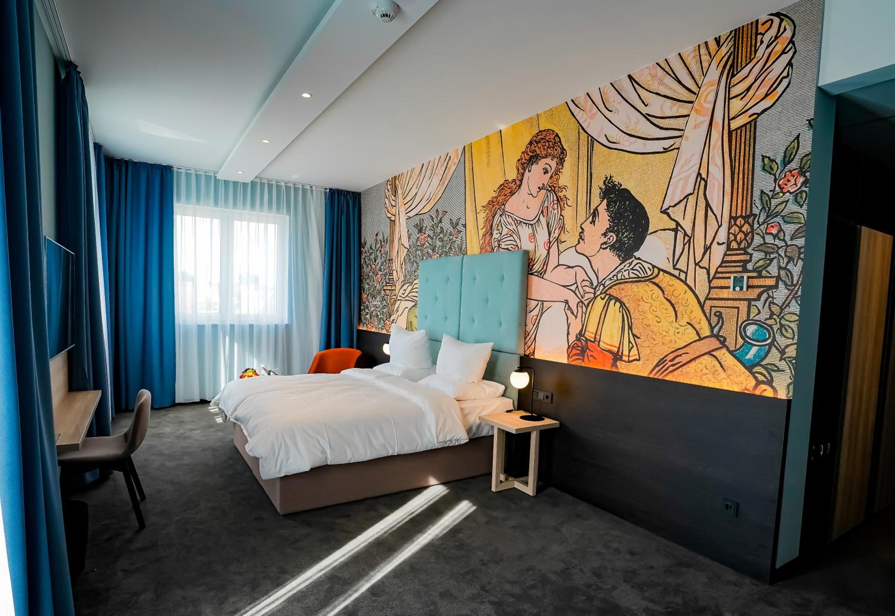 Superior King Room - Photo 1