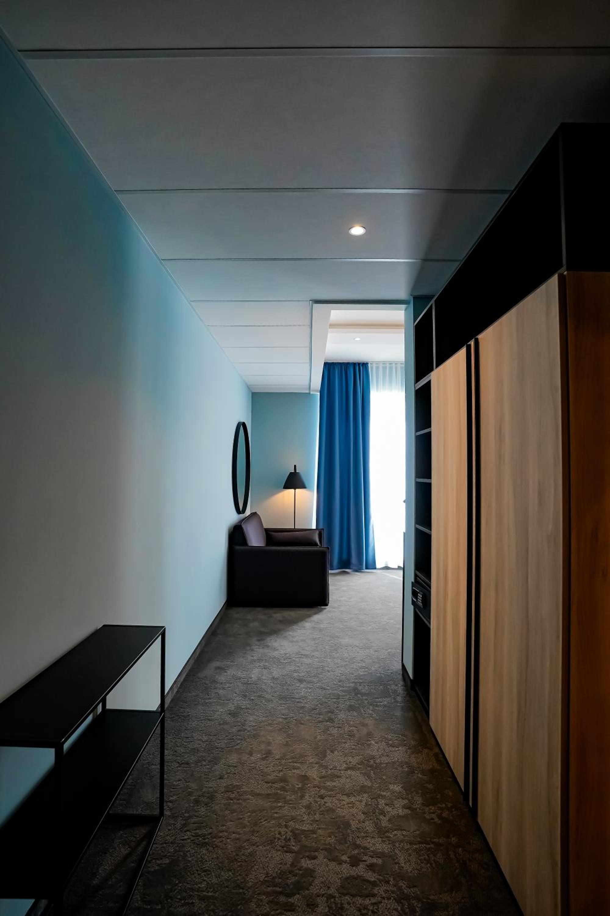 Superior King Room - Photo 6