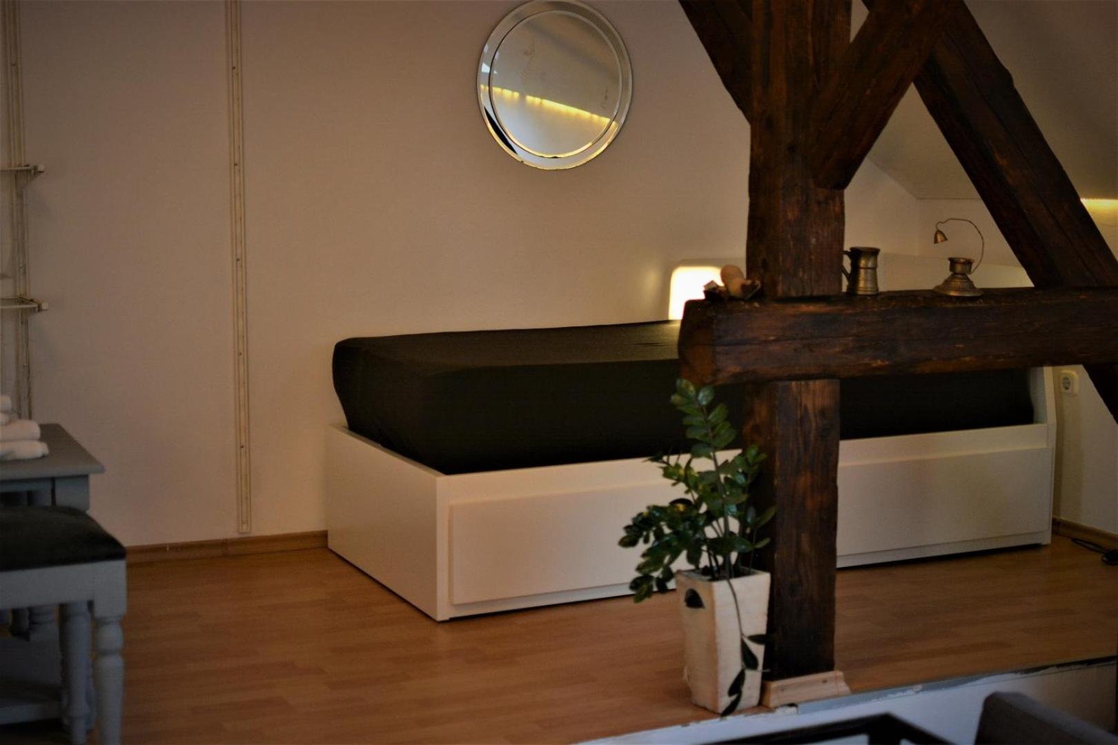 One-Bedroom Apartment - Photo 7