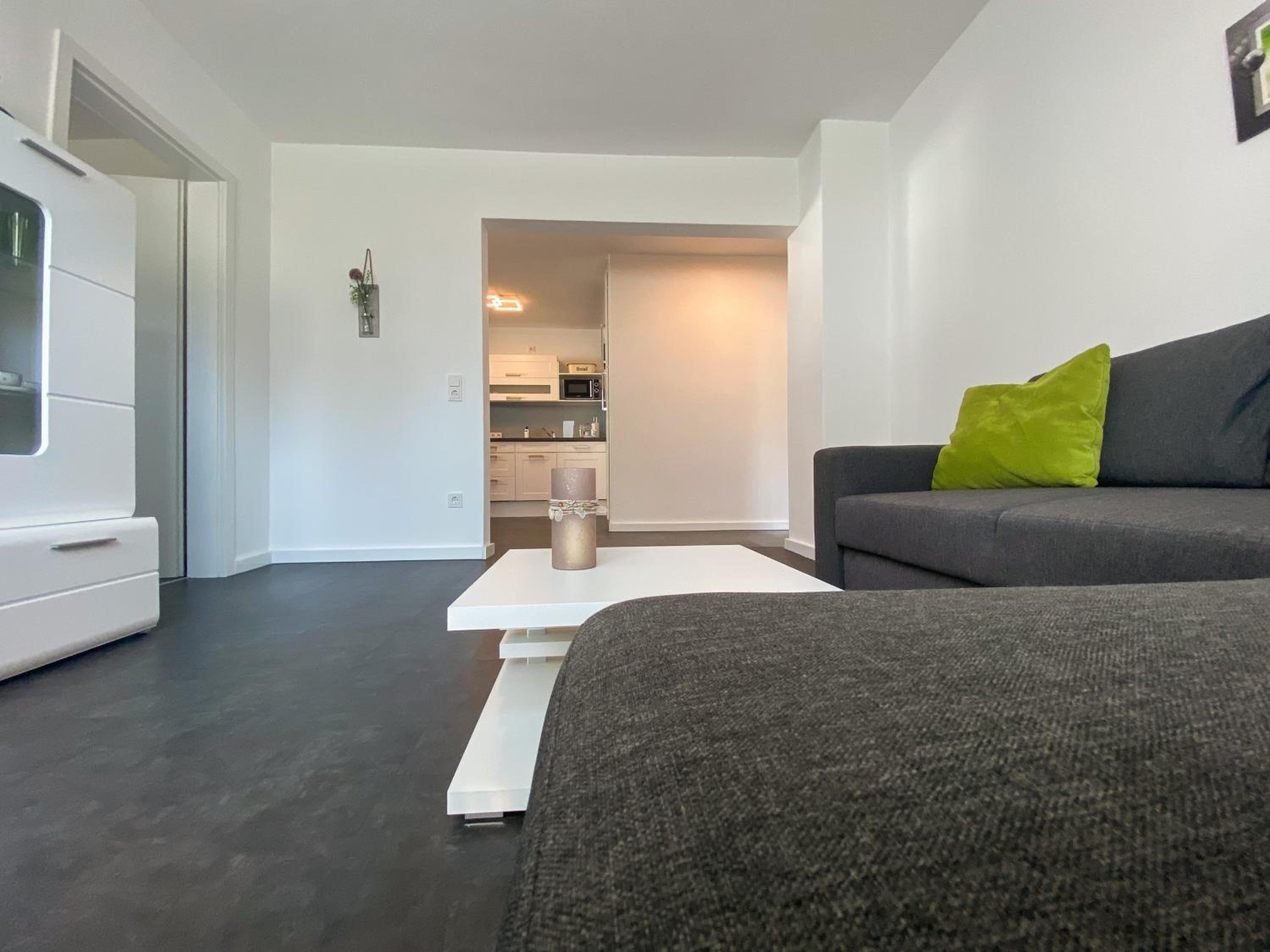 Apartment - Ground Floor photo 1