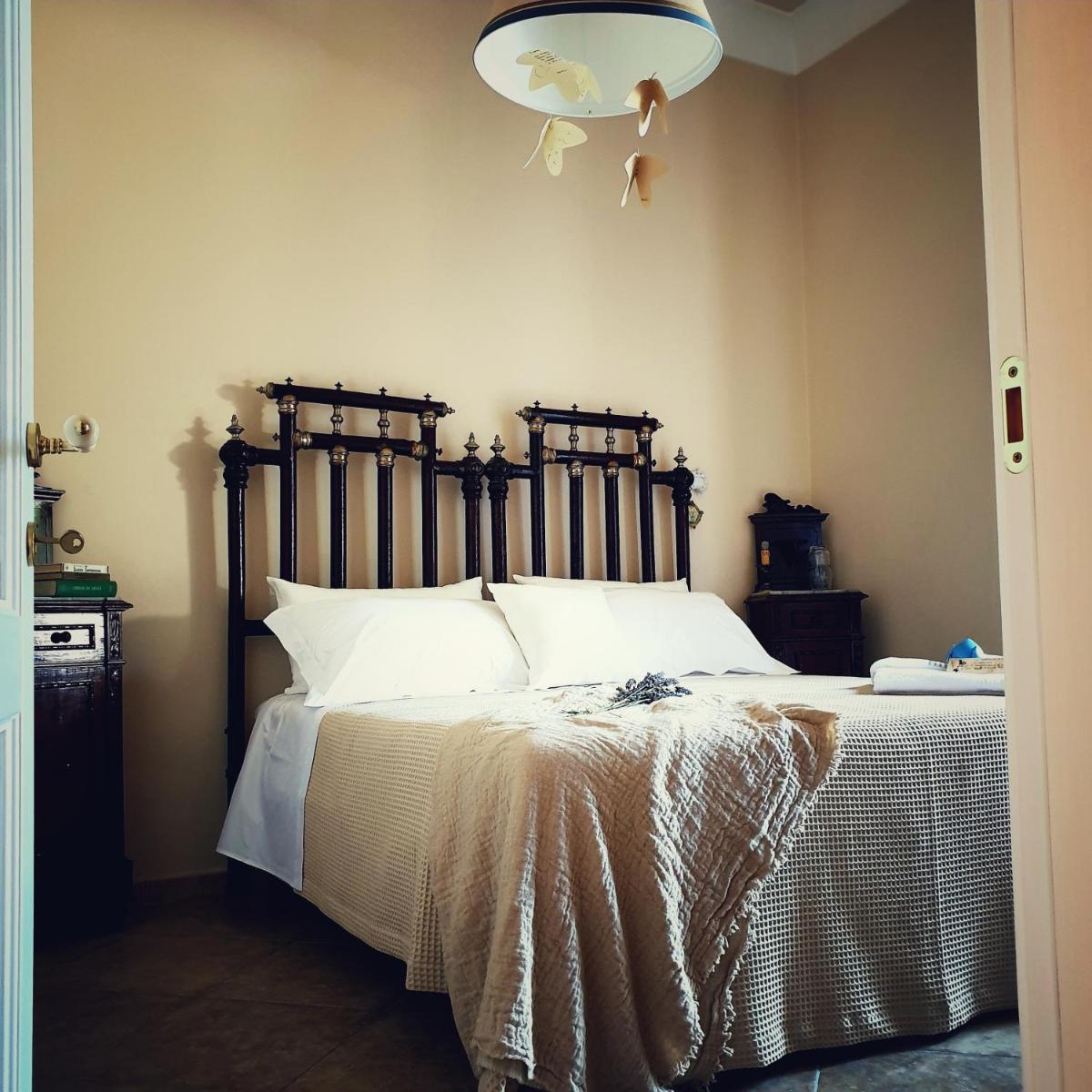 Double Room with Terrace photo 2