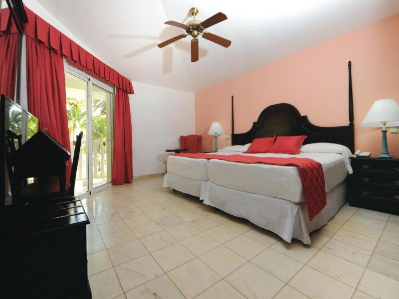 Habitación #288217349