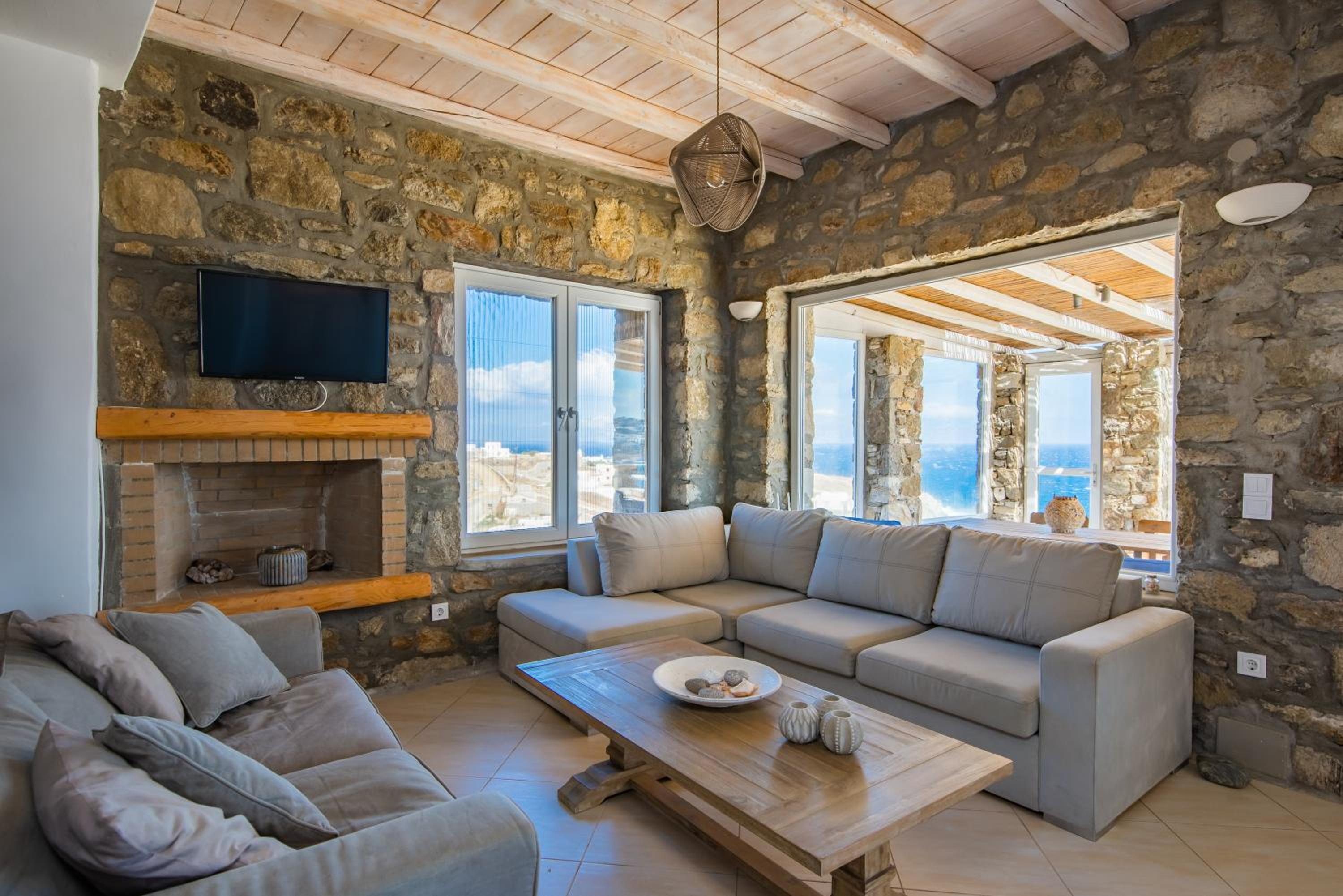 Deluxe Villa