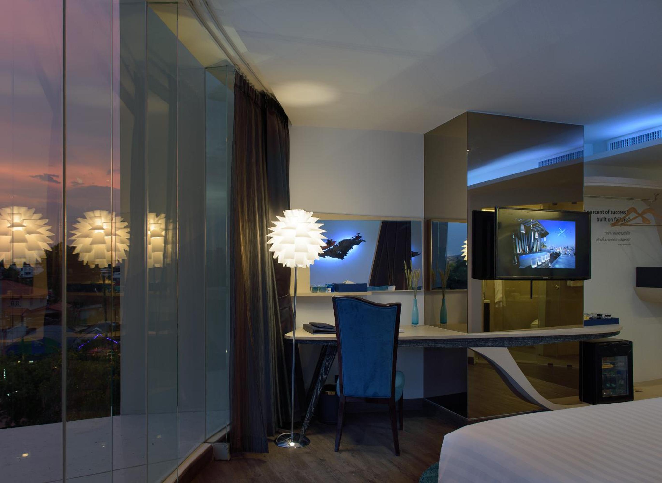 Superior Twin Room(L) photo 1