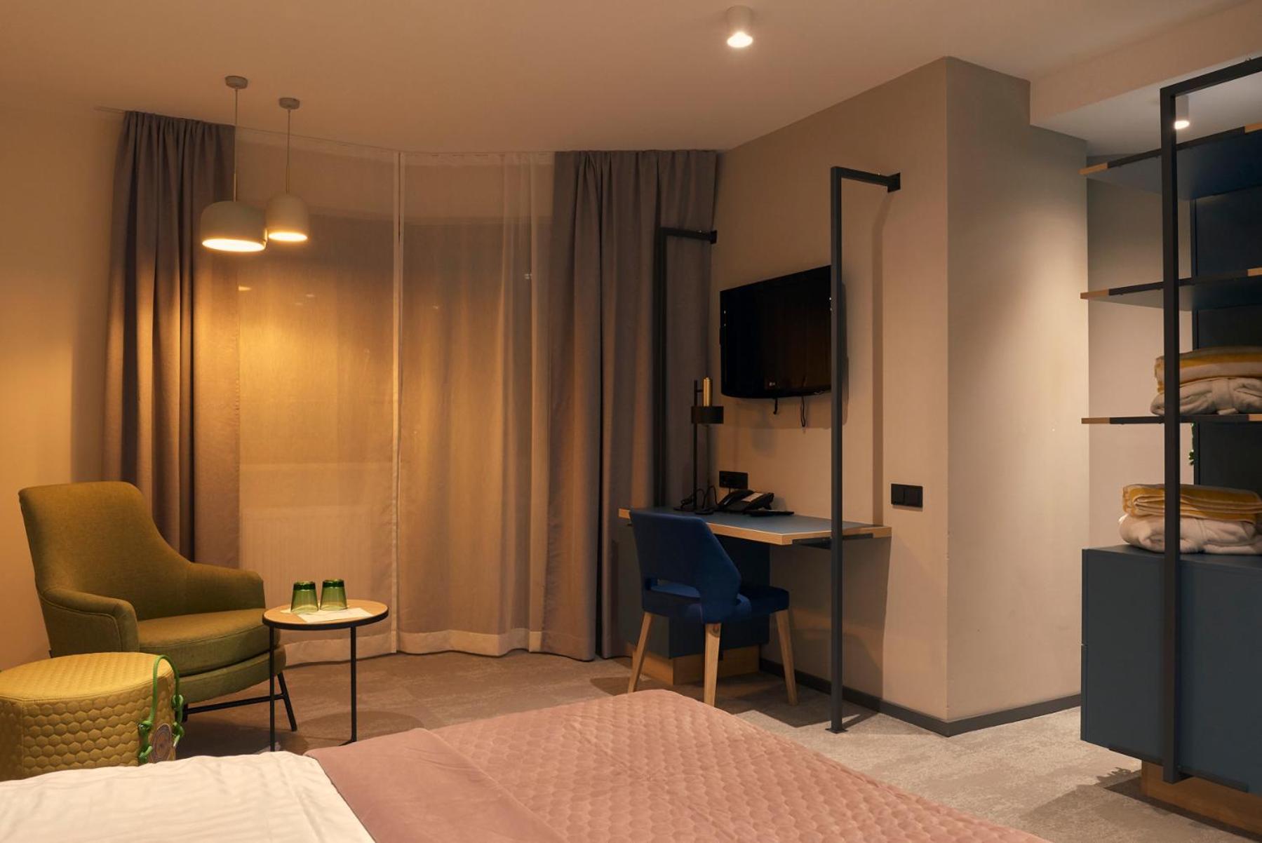 Superior Double Room photo 3