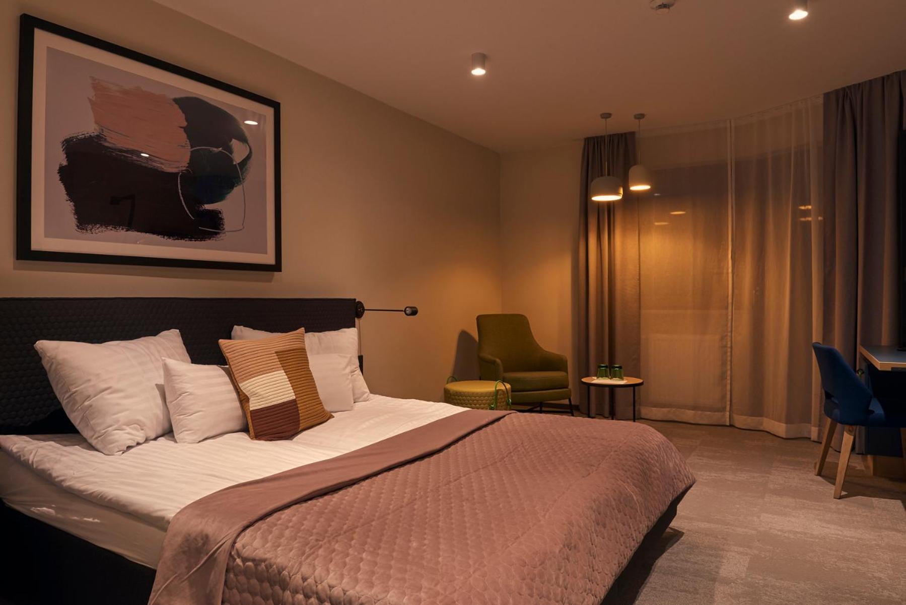 Superior Double Room photo 1